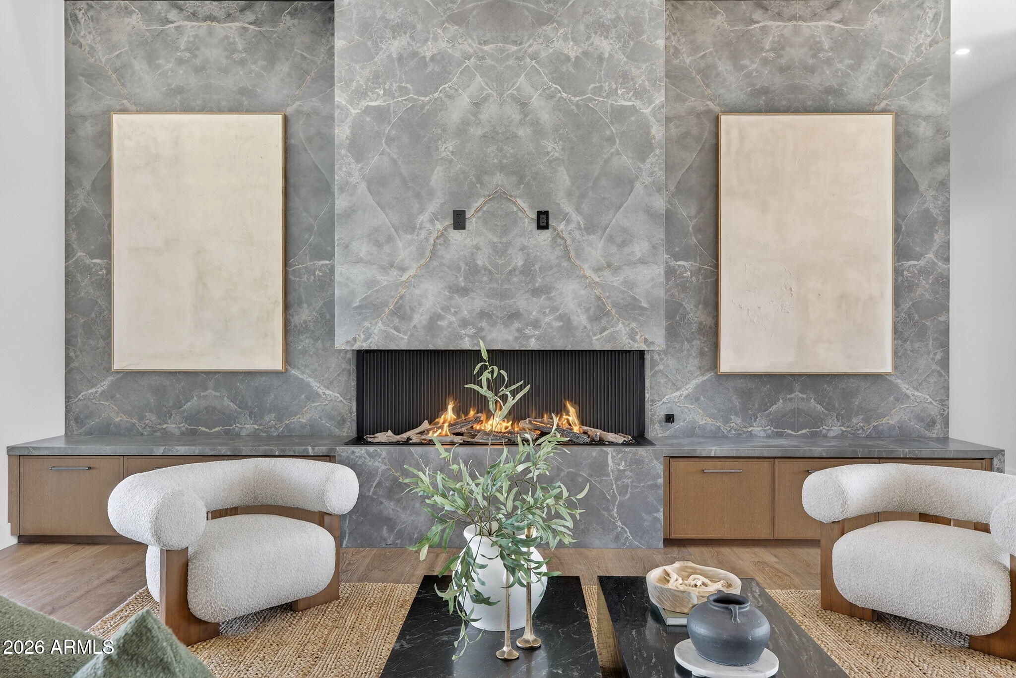 VALLEY RANCHOS - Residential