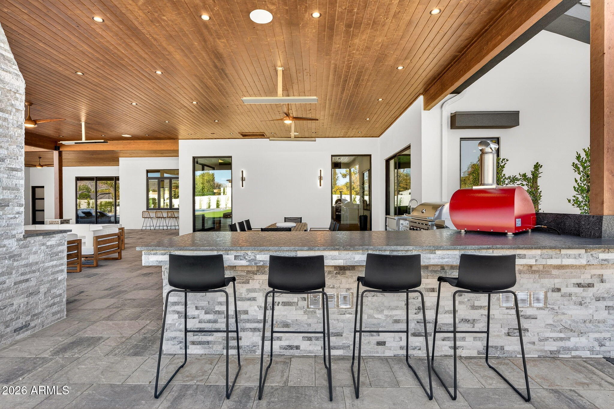 VALLEY RANCHOS - Residential
