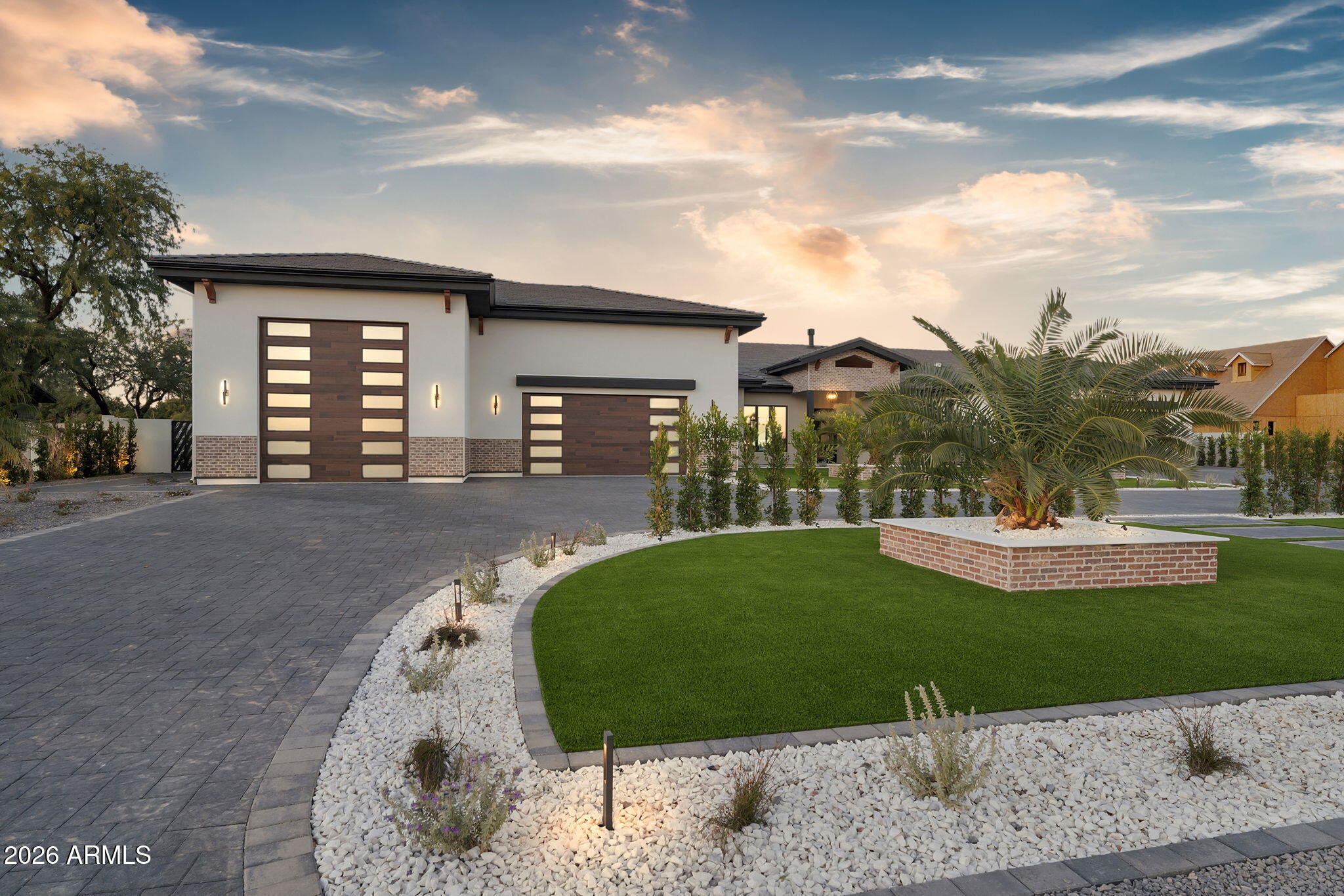 VALLEY RANCHOS - Residential