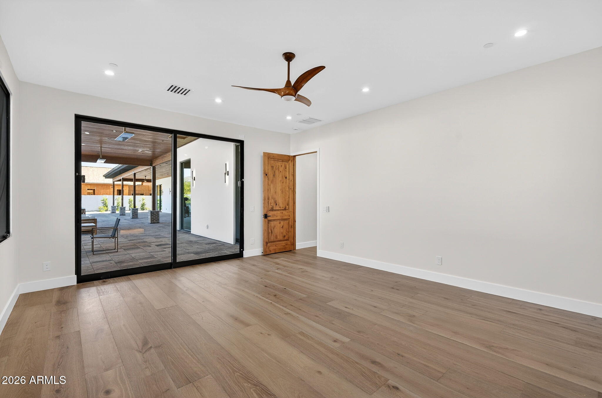 VALLEY RANCHOS - Residential