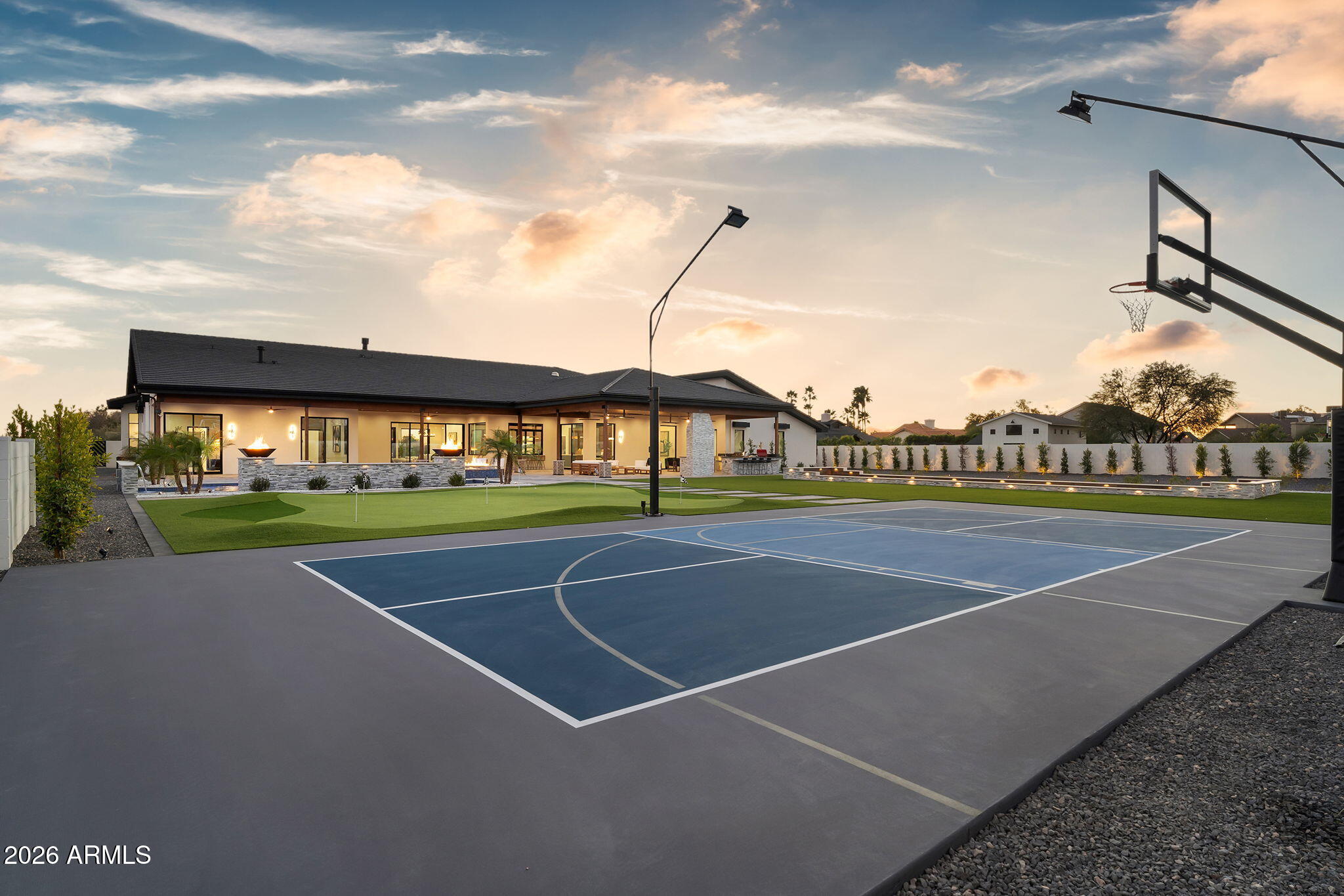 VALLEY RANCHOS - Residential
