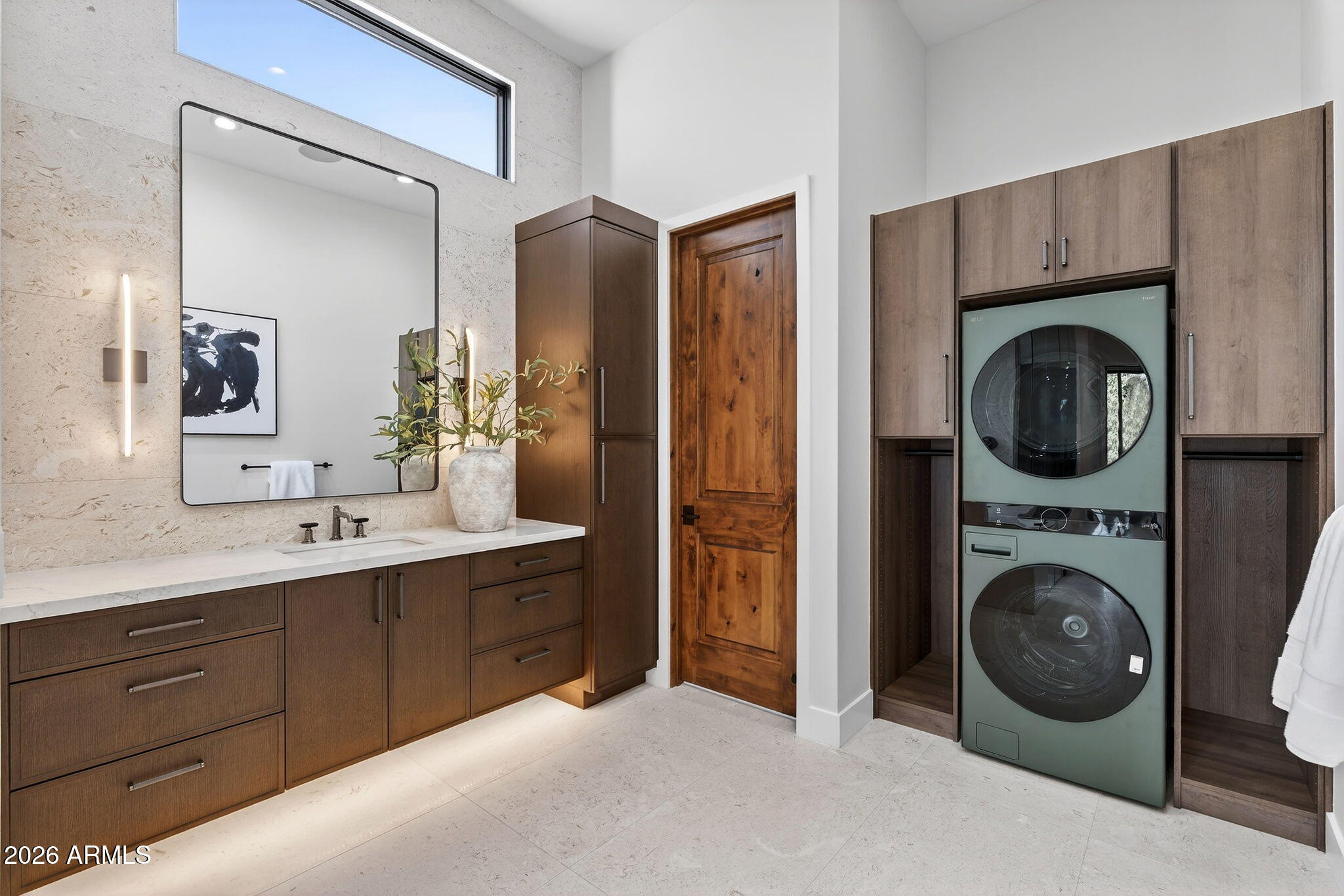 VALLEY RANCHOS - Residential