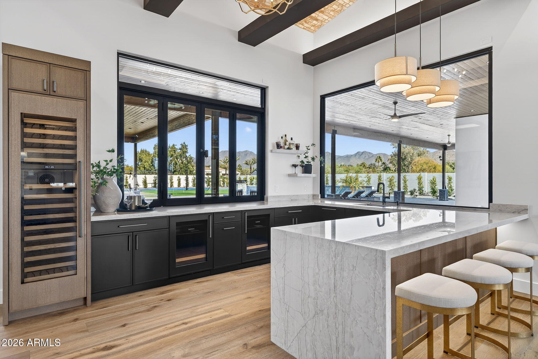 VALLEY RANCHOS - Residential