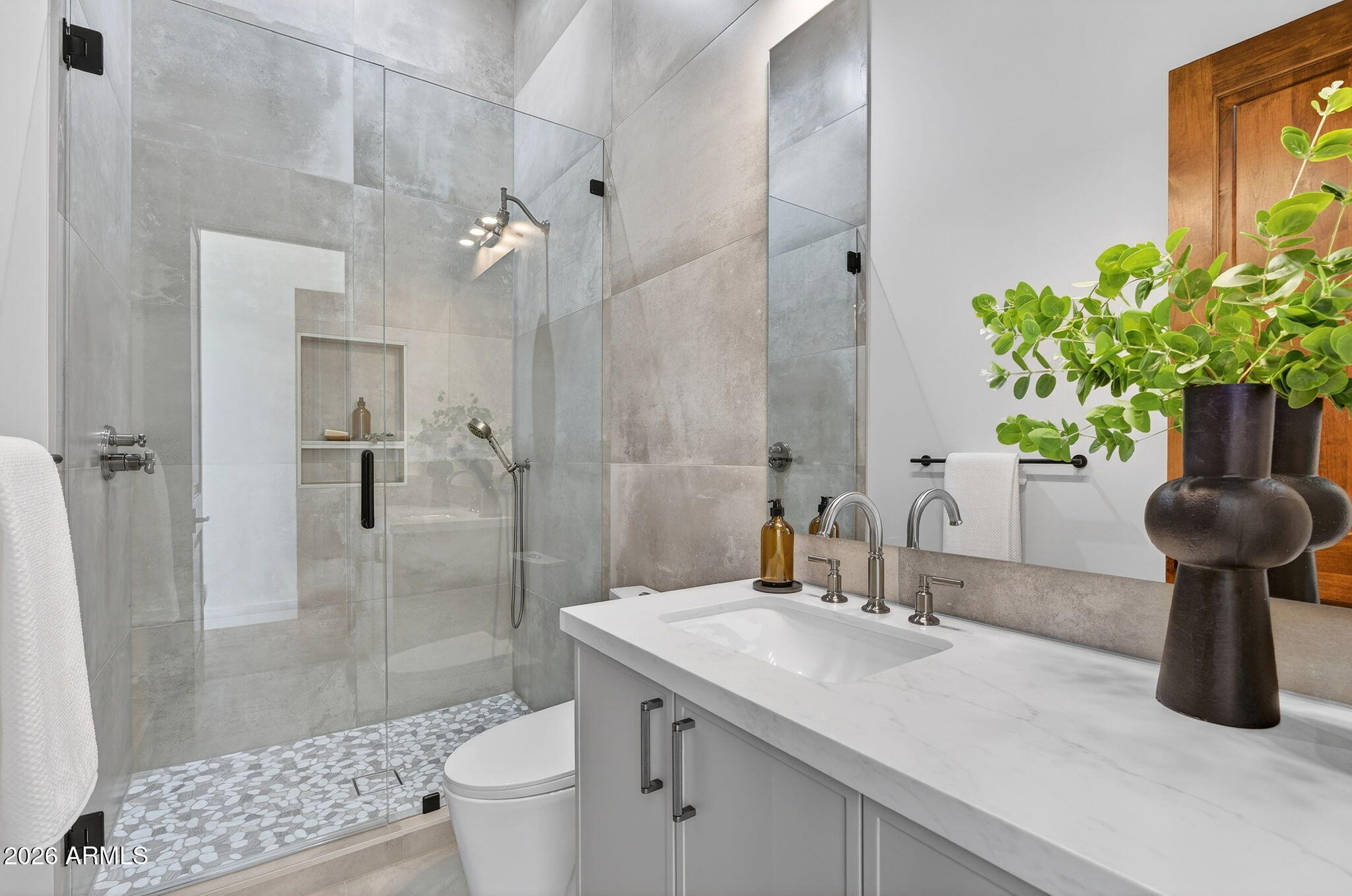 VALLEY RANCHOS - Residential