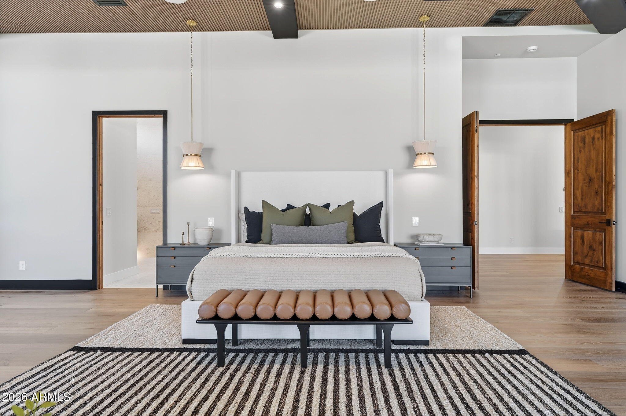 VALLEY RANCHOS - Residential