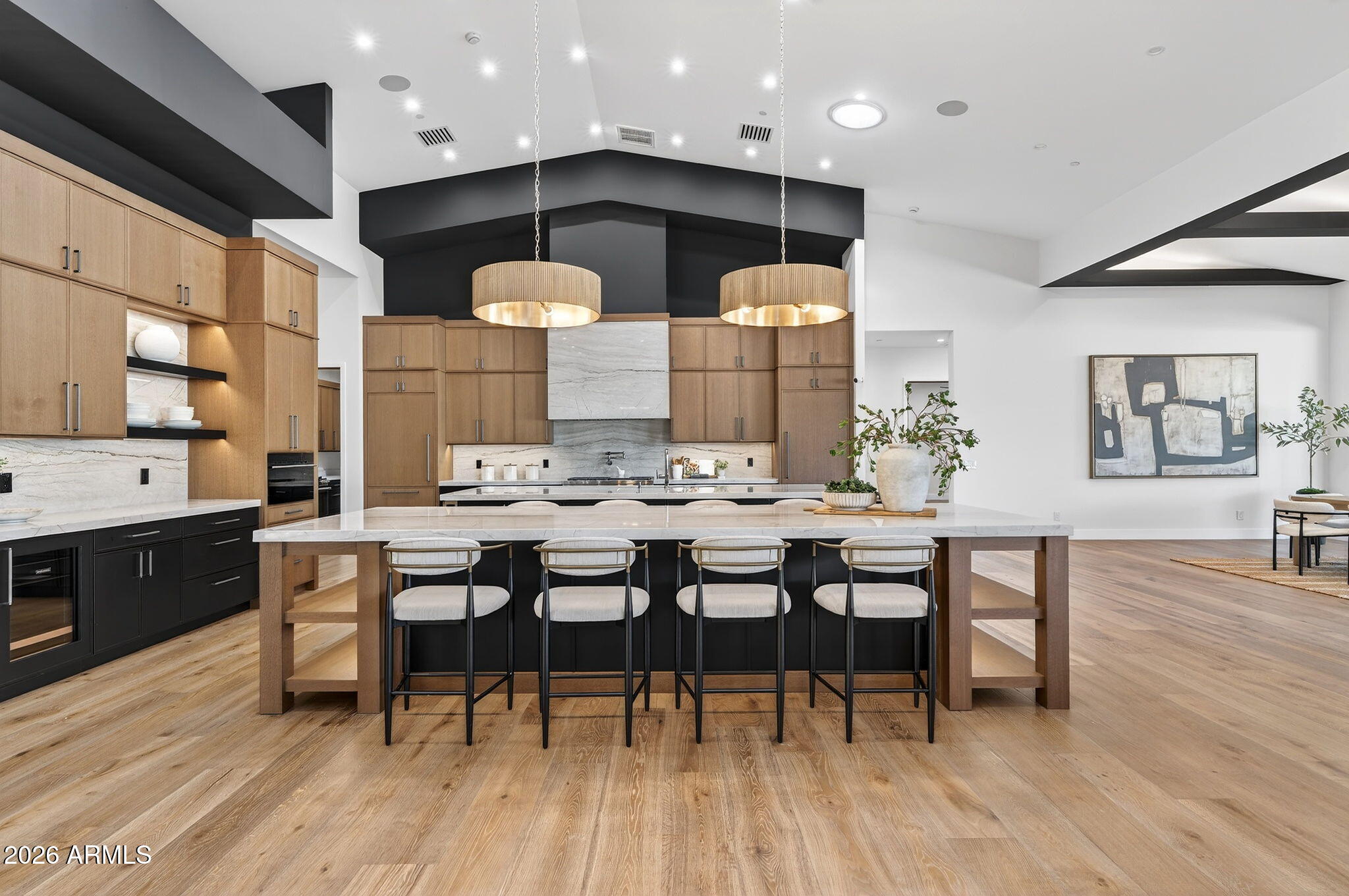 VALLEY RANCHOS - Residential