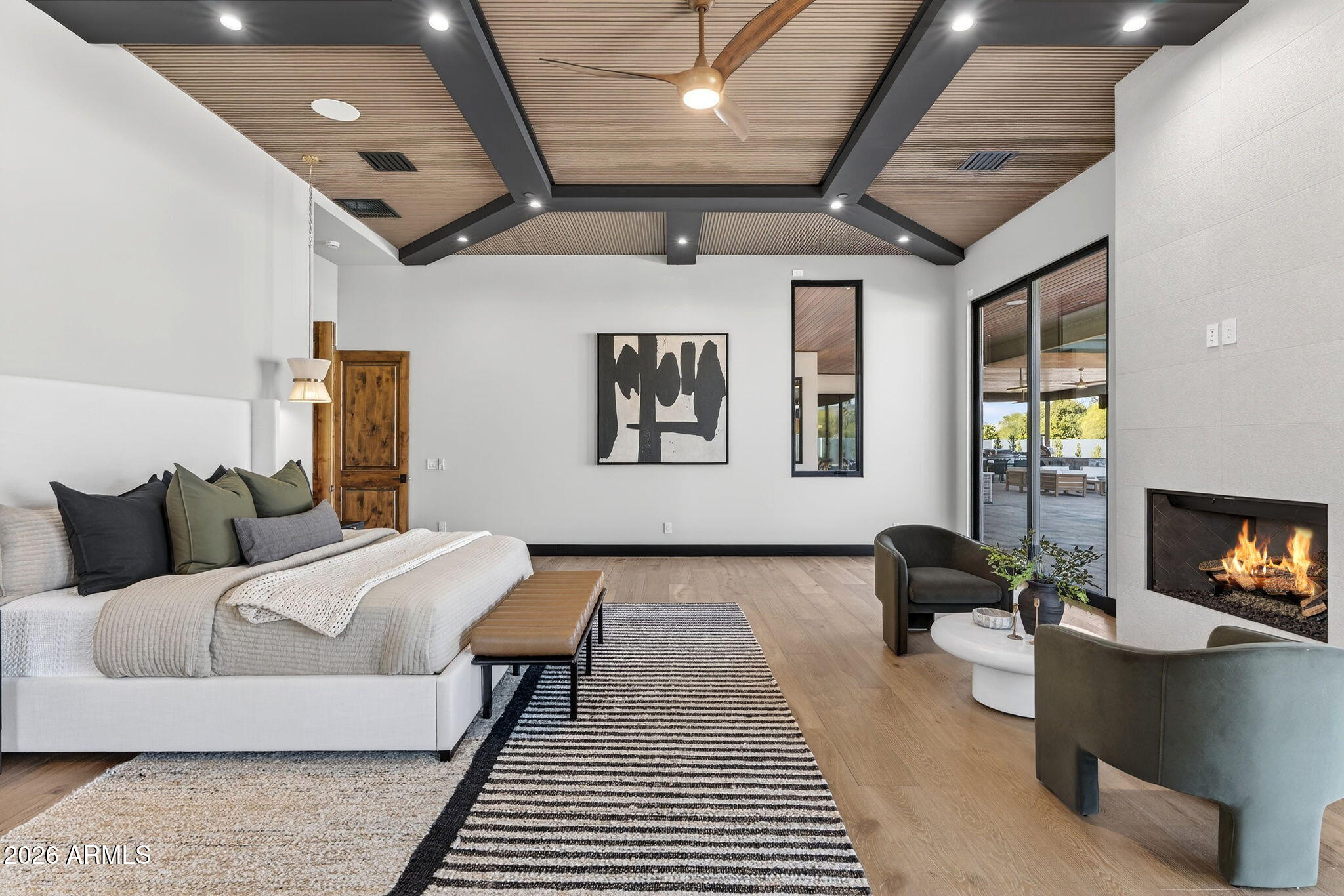 VALLEY RANCHOS - Residential