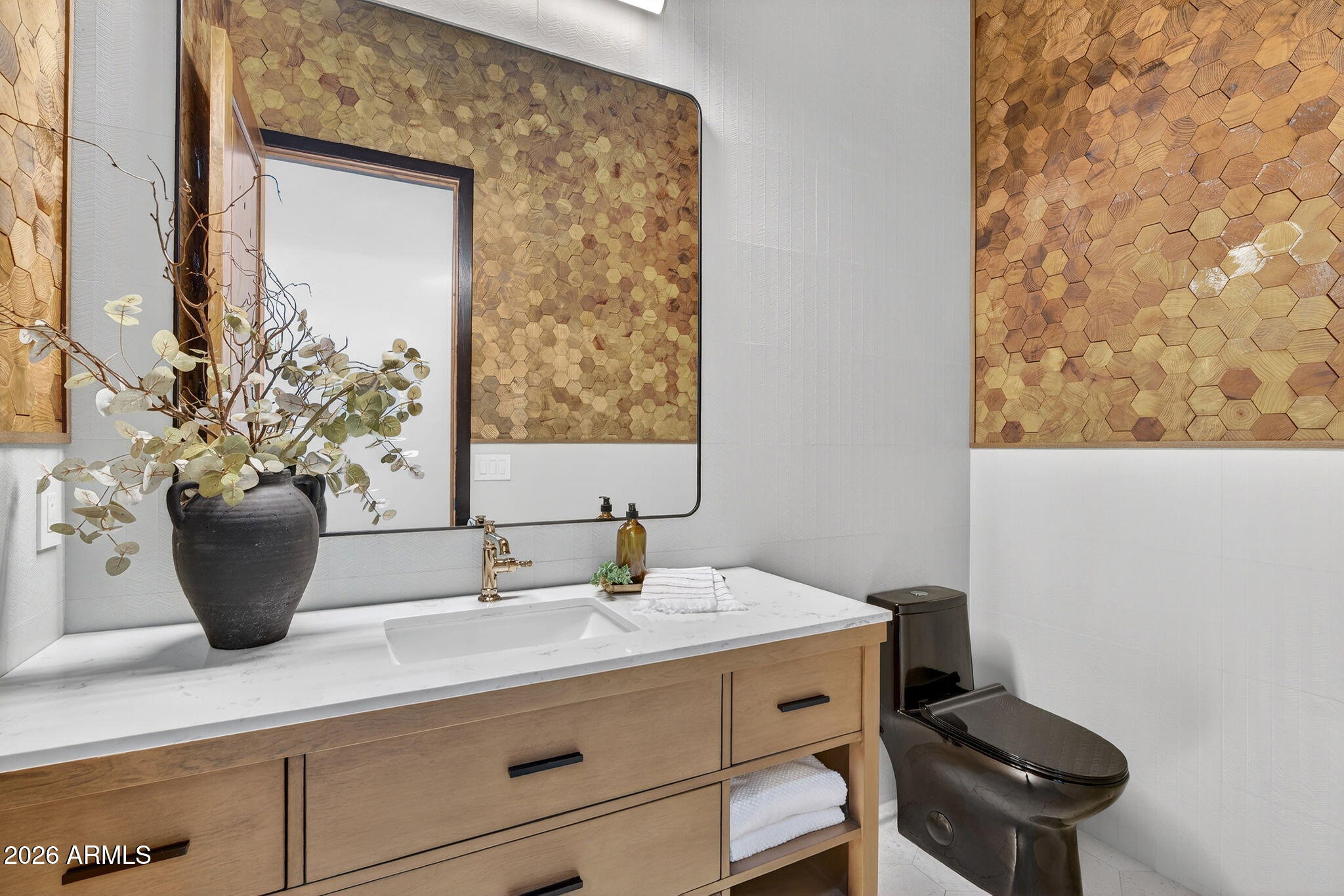 VALLEY RANCHOS - Residential