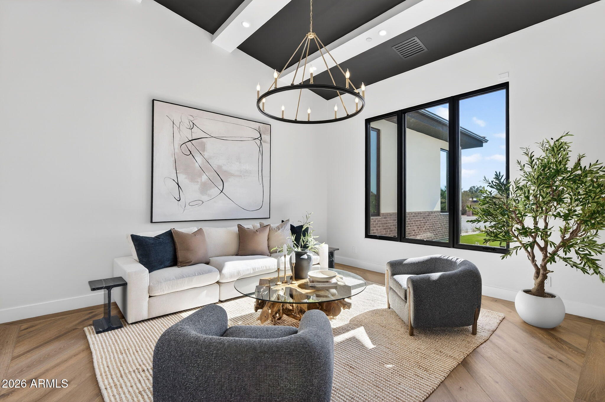VALLEY RANCHOS - Residential