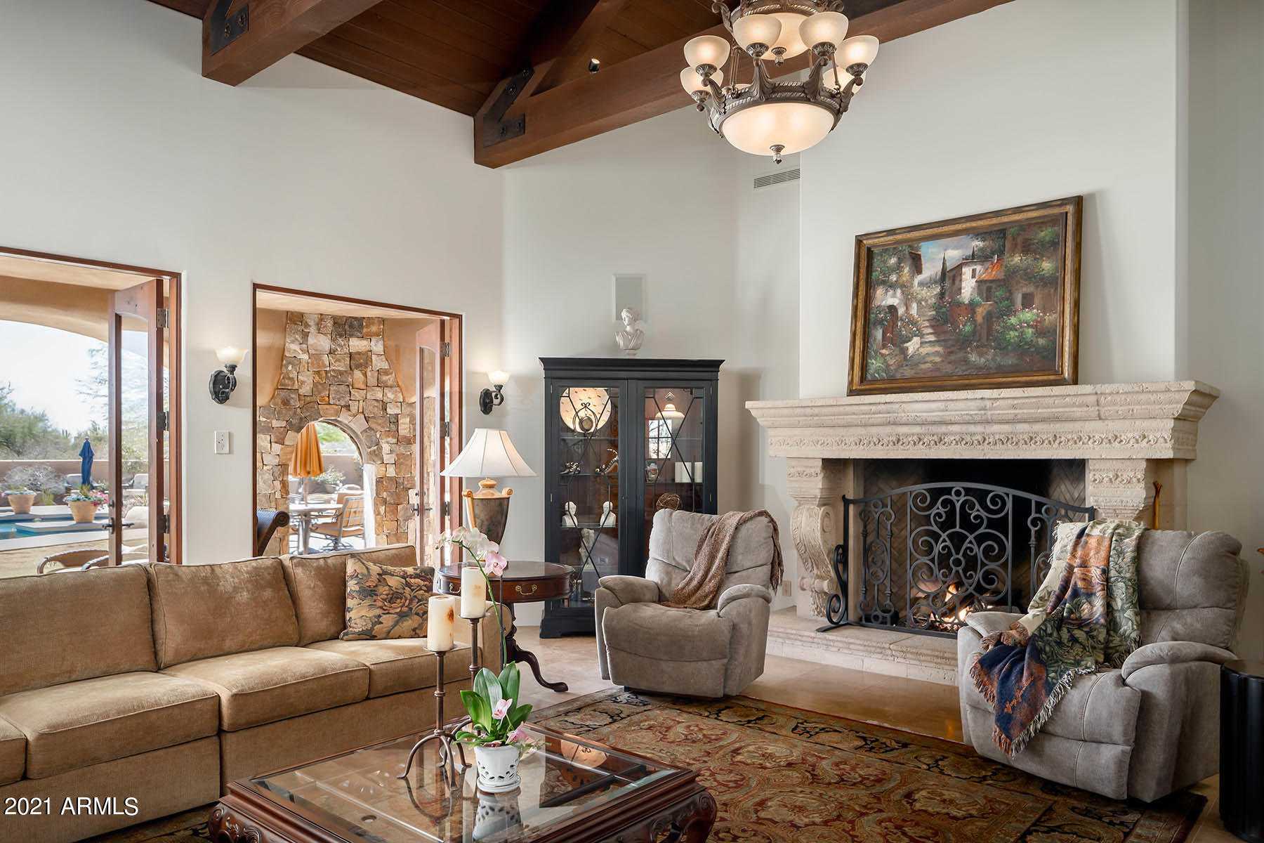 23 Acre Horse Ranch - Residential