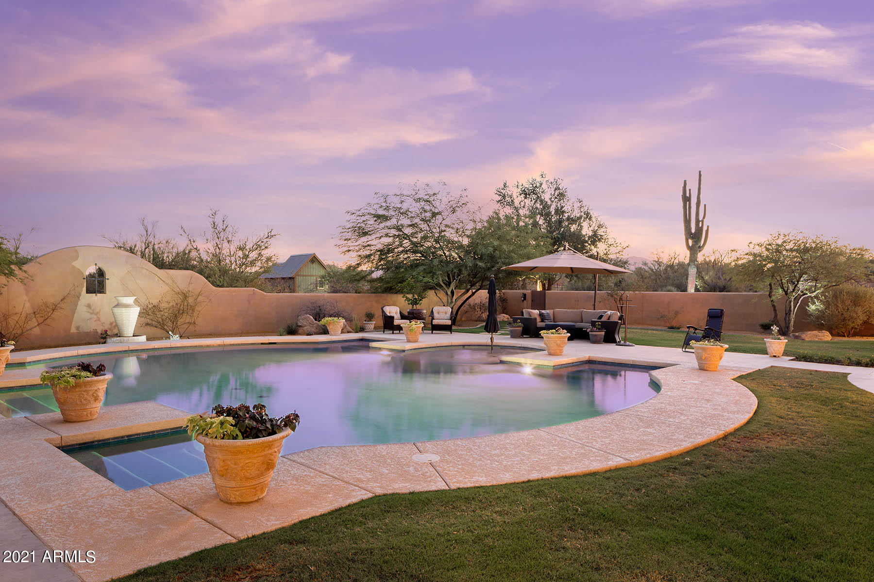 23 Acre Horse Ranch - Residential