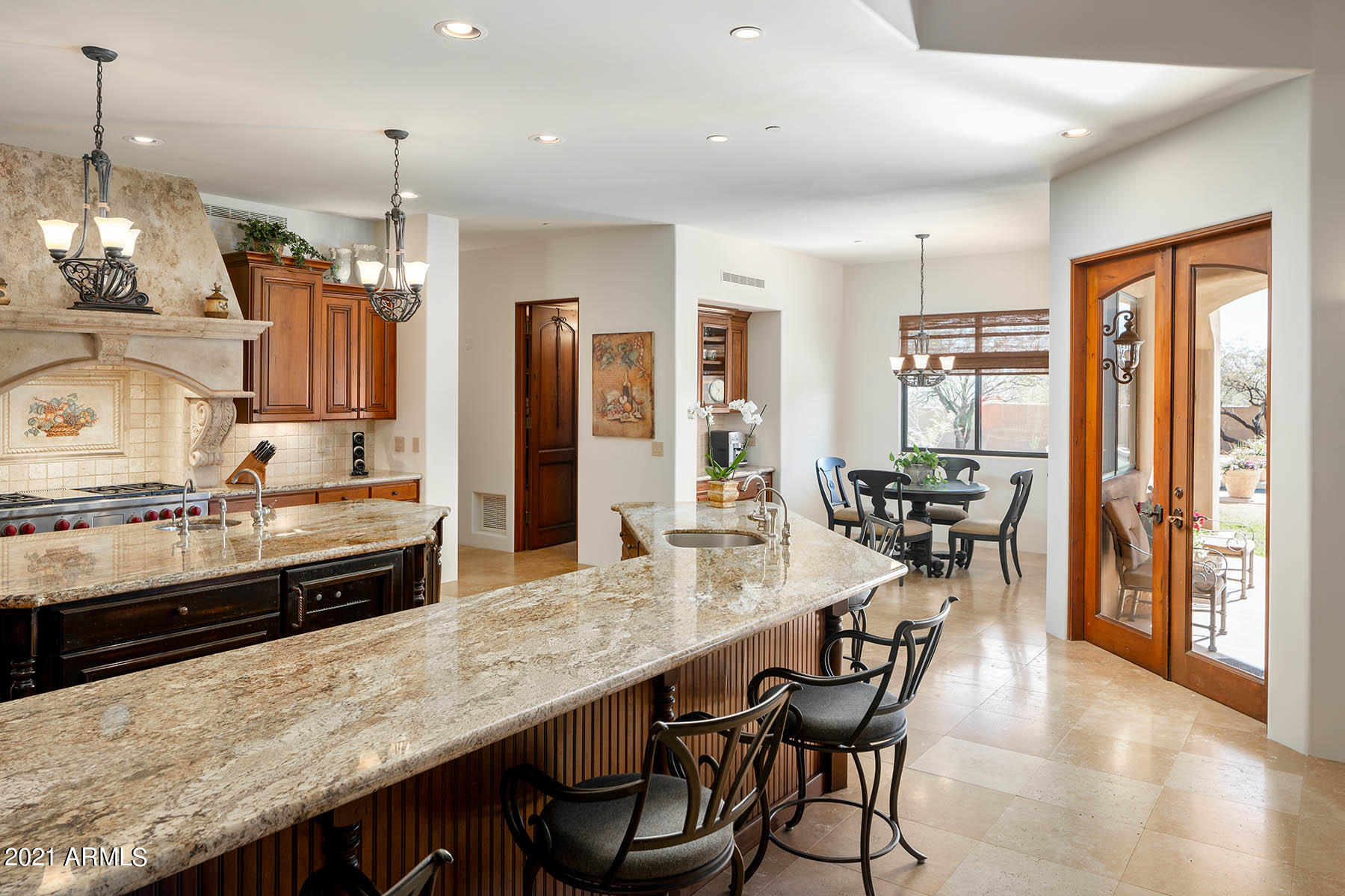 23 Acre Horse Ranch - Residential