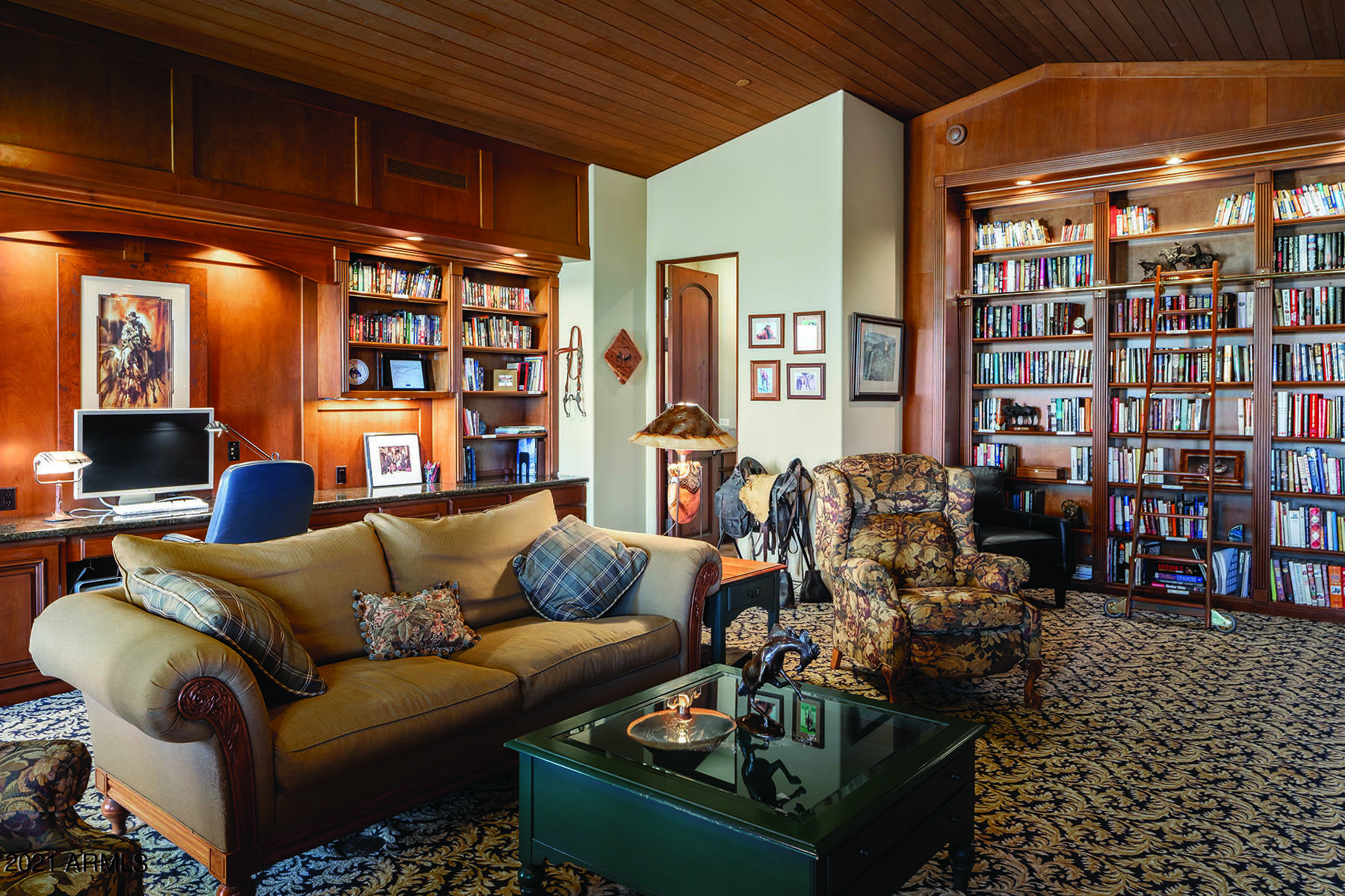 23 Acre Horse Ranch - Residential