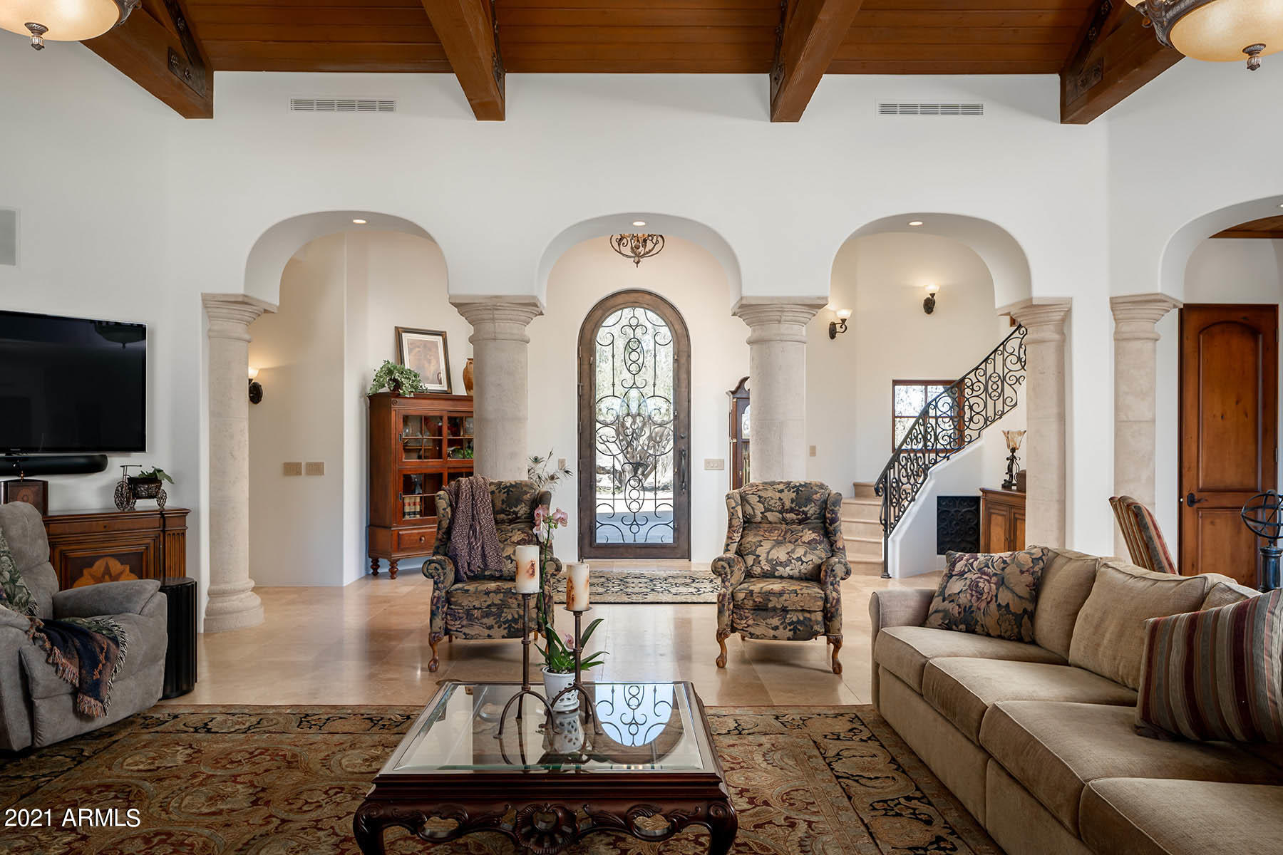 23 Acre Horse Ranch - Residential