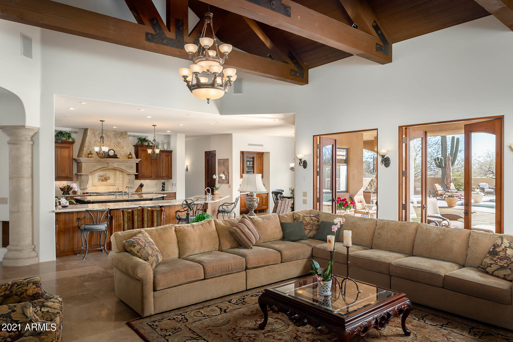 23 Acre Horse Ranch - Residential