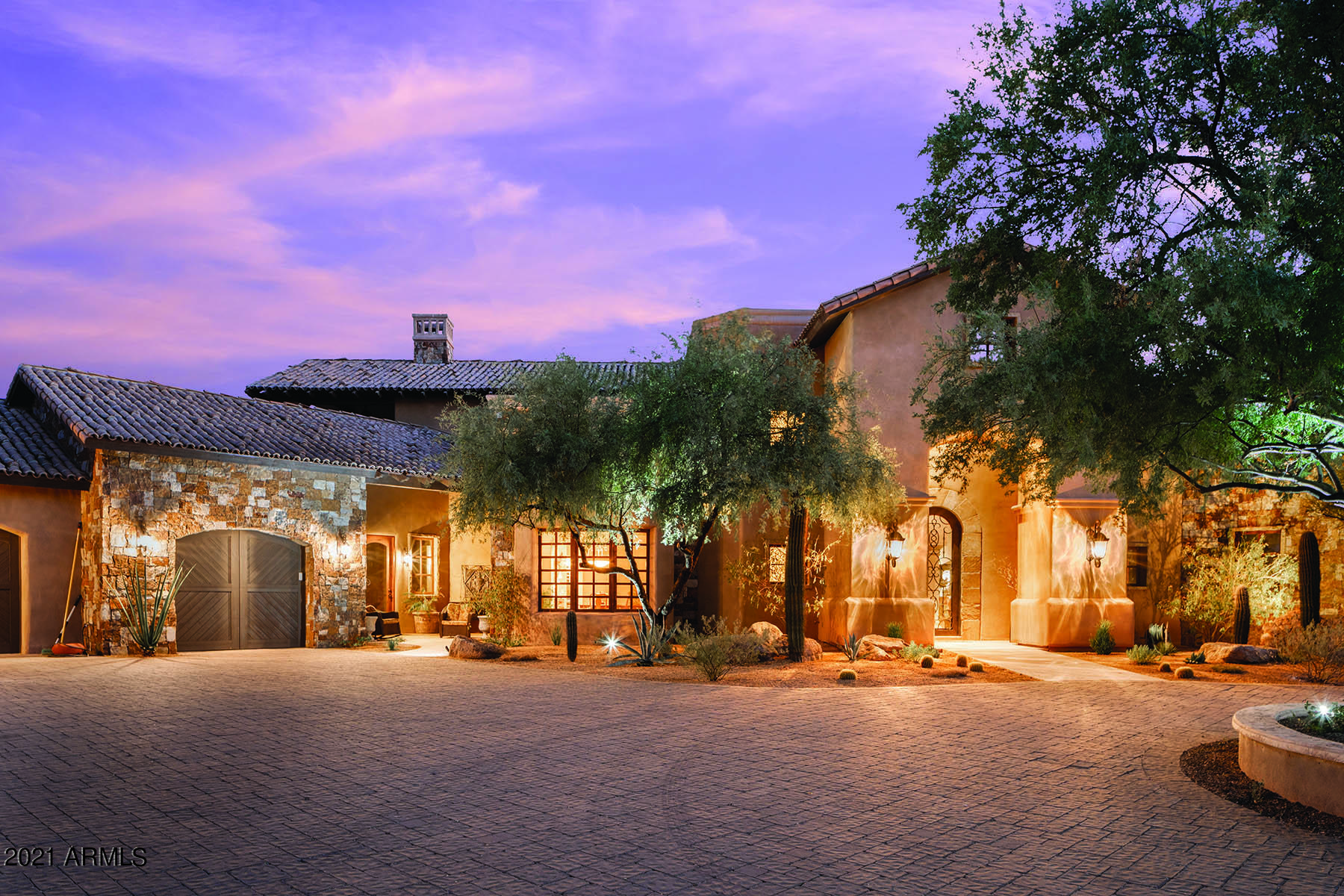 23 Acre Horse Ranch - Residential
