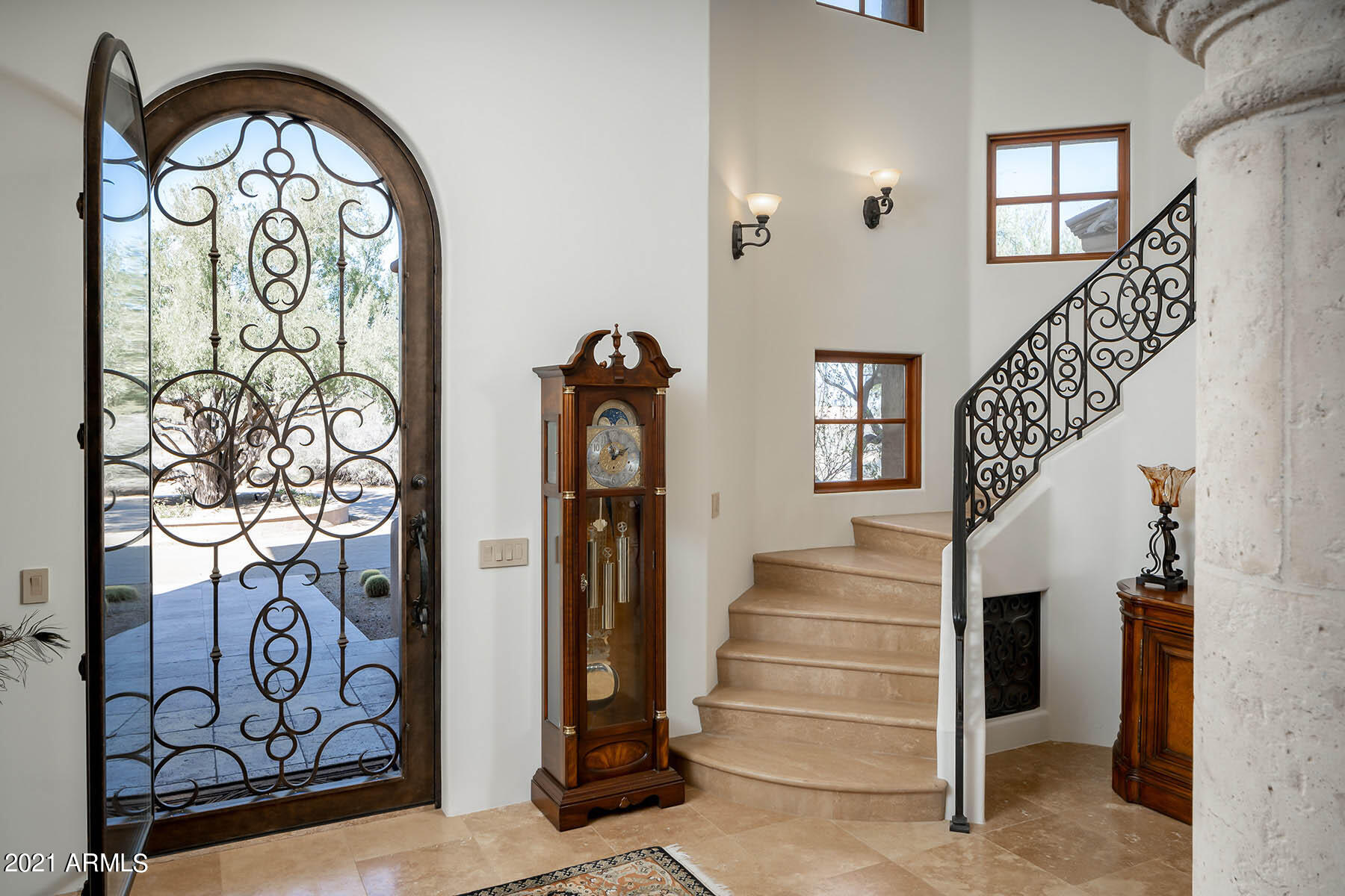23 Acre Horse Ranch - Residential
