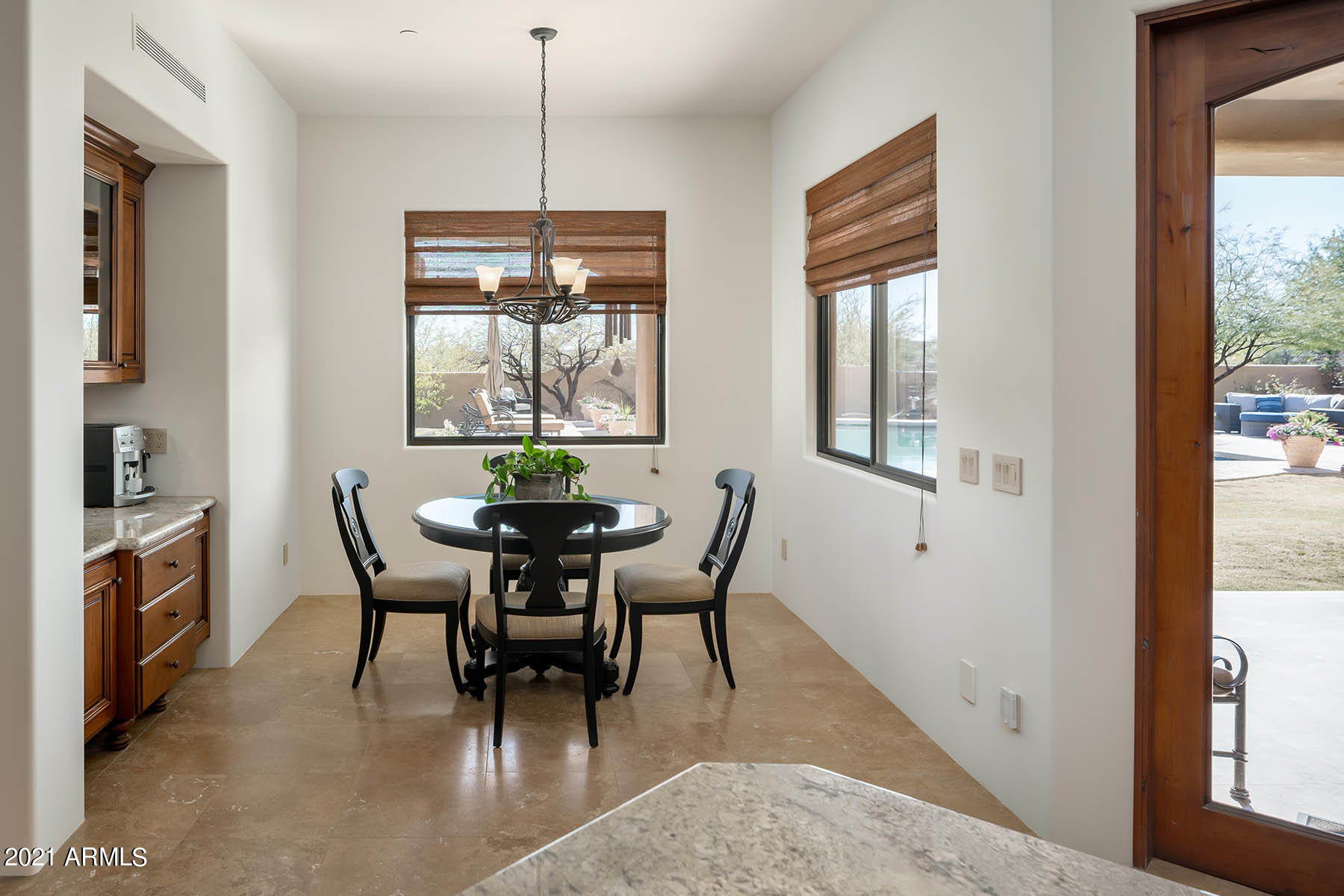 23 Acre Horse Ranch - Residential