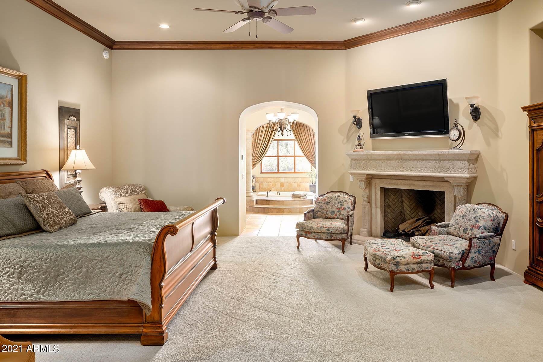23 Acre Horse Ranch - Residential