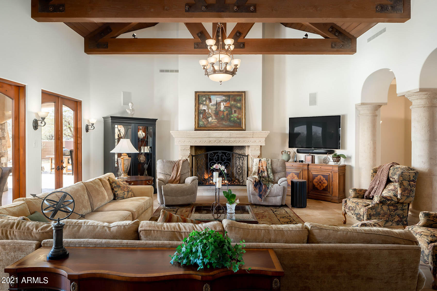23 Acre Horse Ranch - Residential