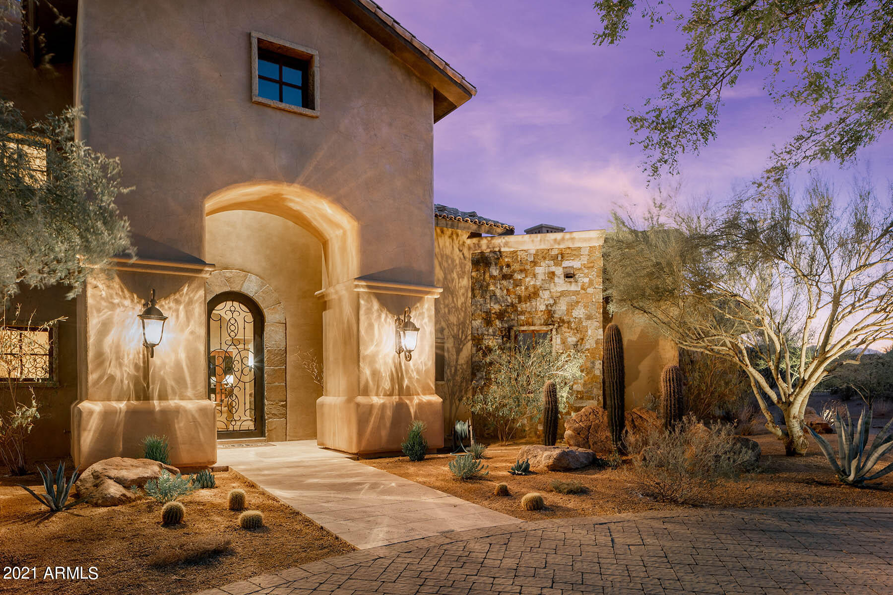 23 Acre Horse Ranch - Residential