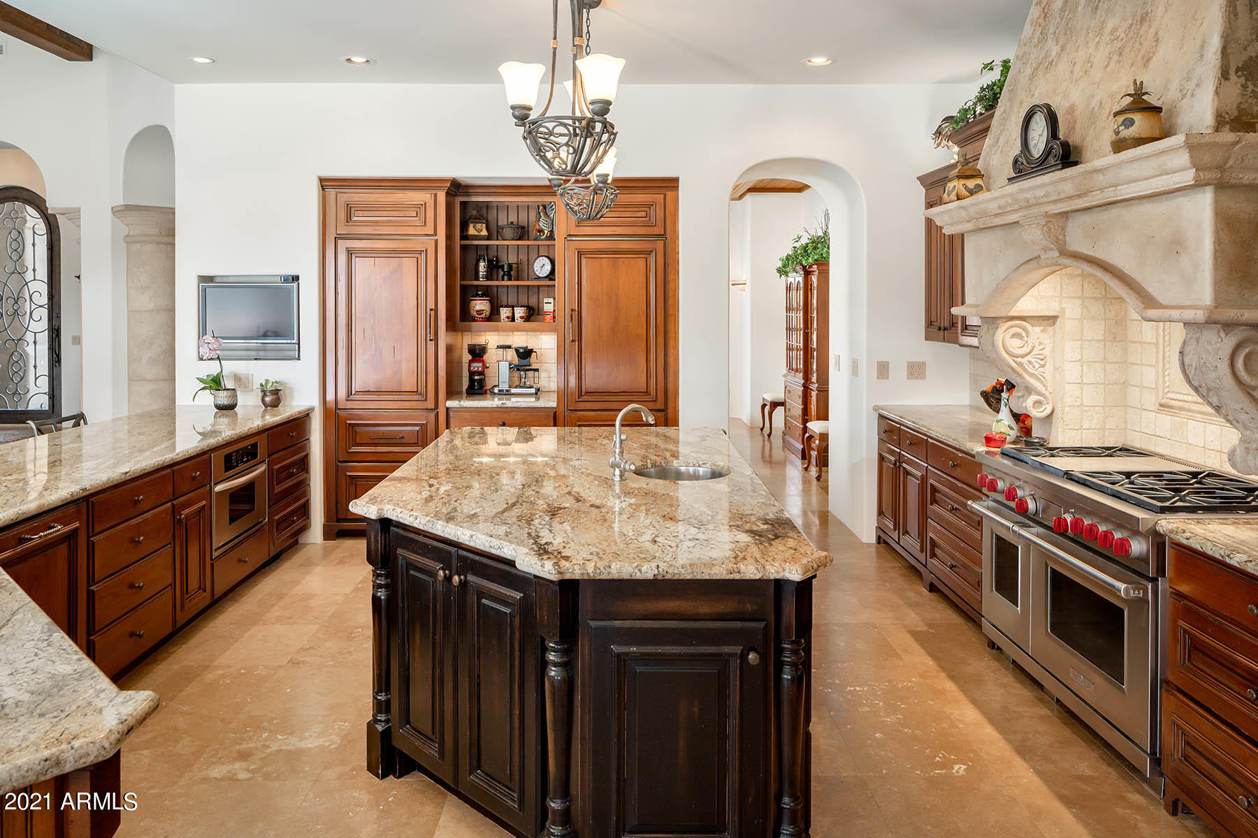 23 Acre Horse Ranch - Residential