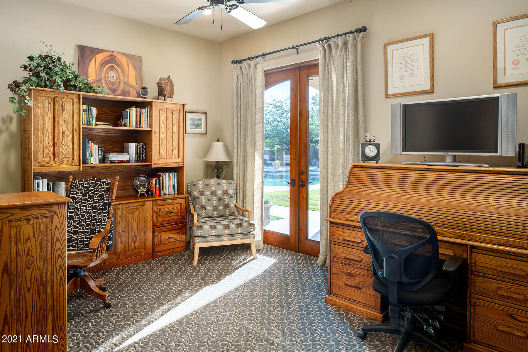 23 Acre Horse Ranch - Residential