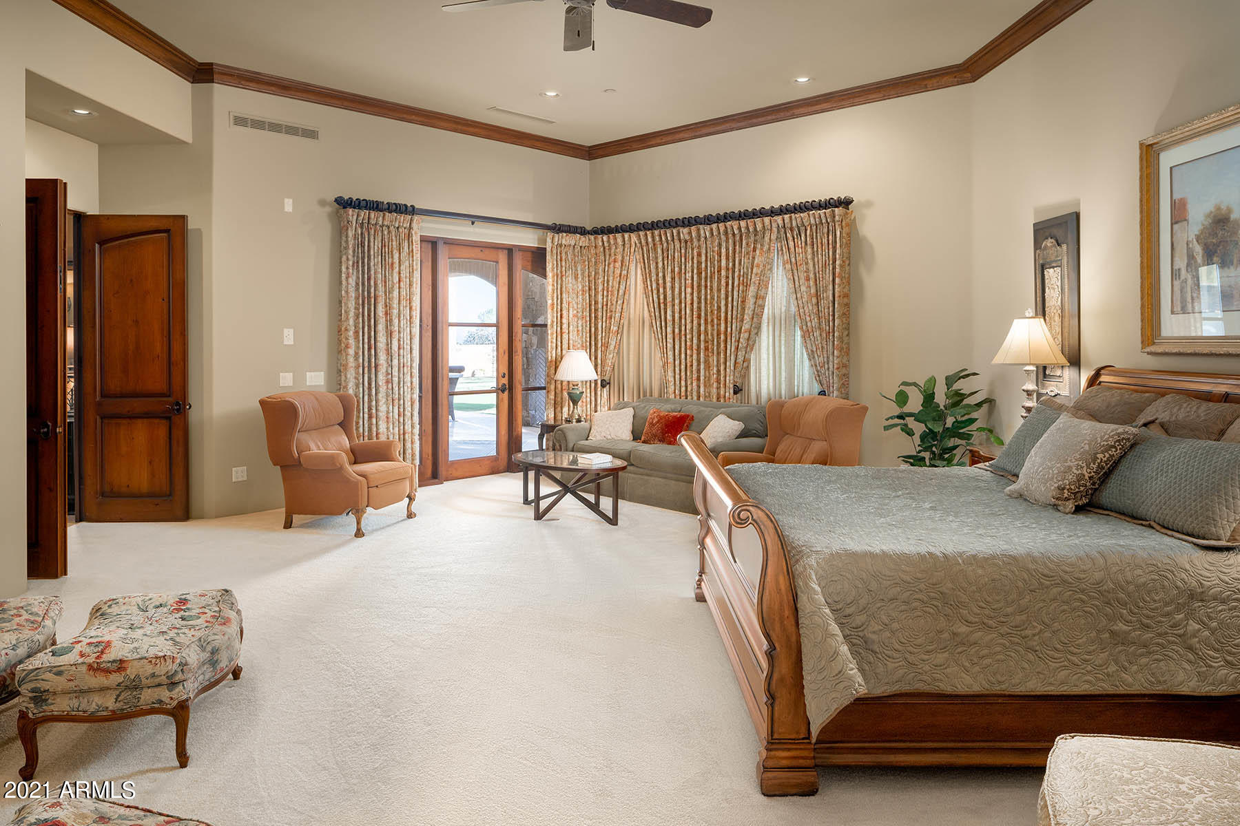 23 Acre Horse Ranch - Residential