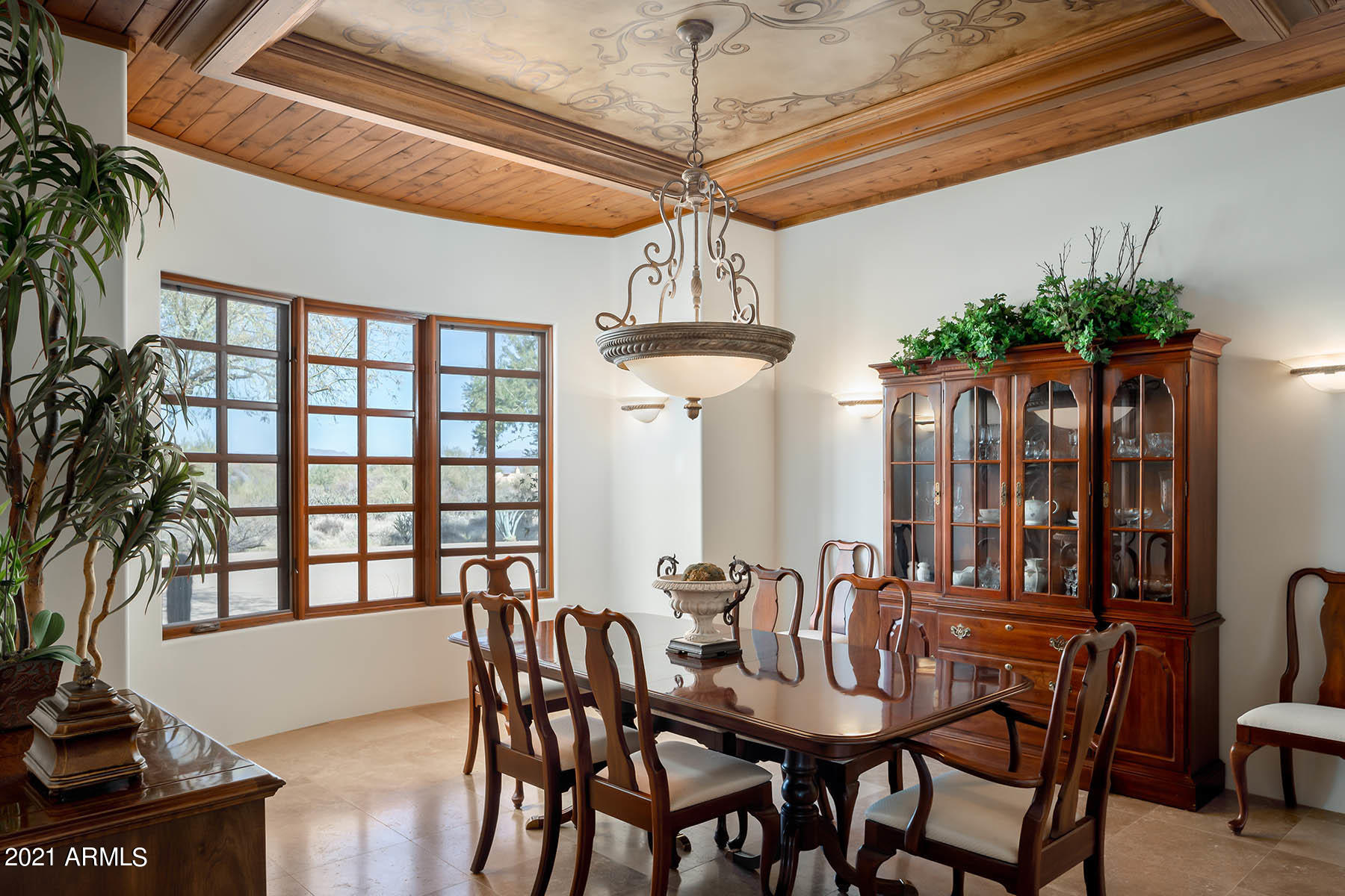 23 Acre Horse Ranch - Residential