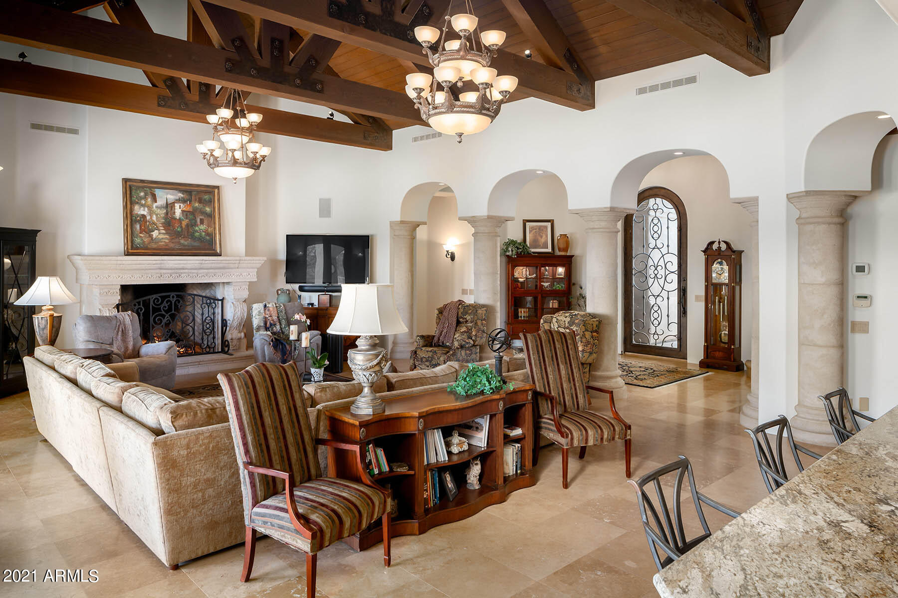 23 Acre Horse Ranch - Residential