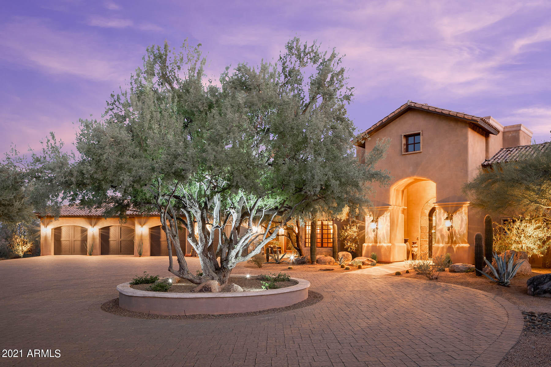 23 Acre Horse Ranch - Residential