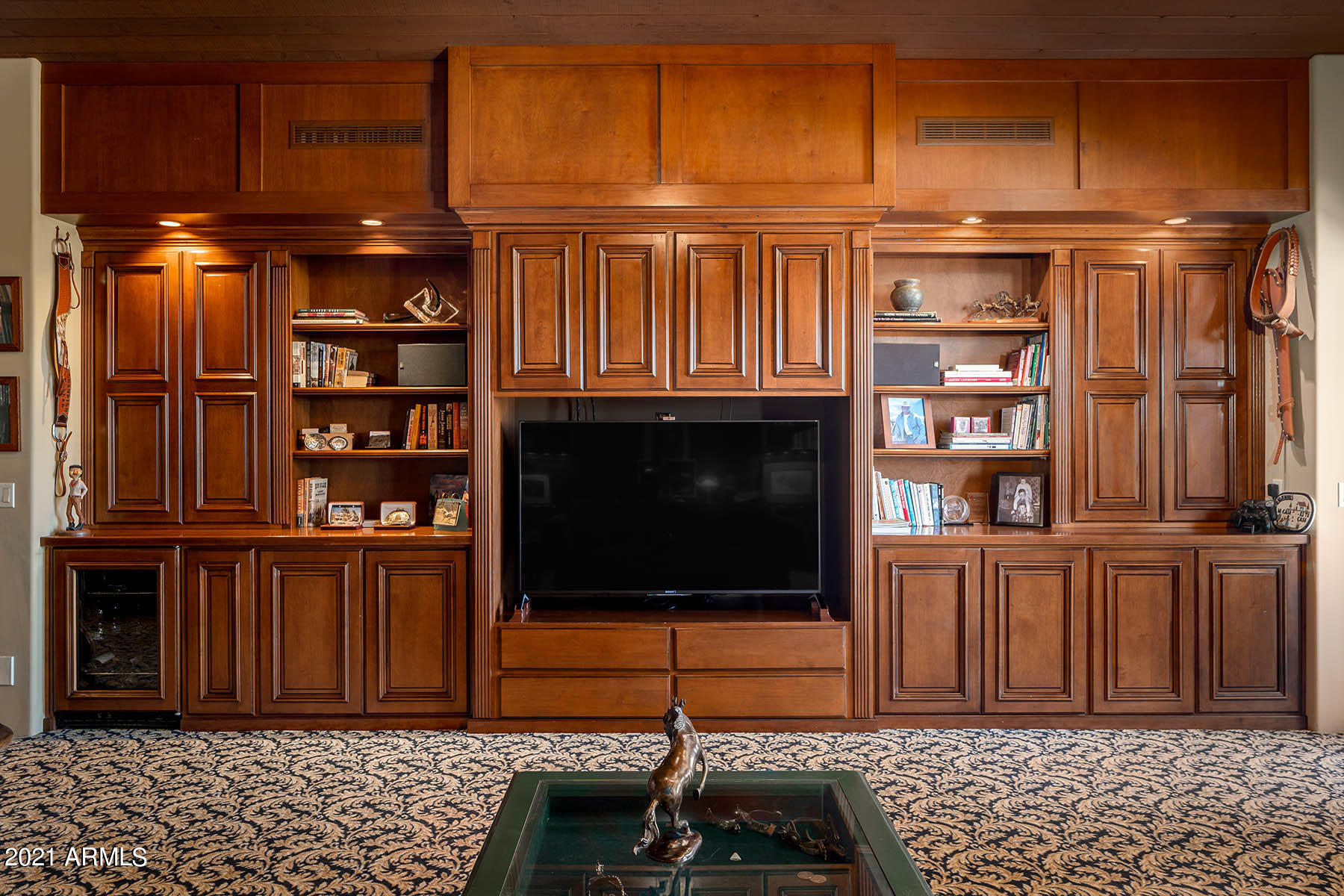 23 Acre Horse Ranch - Residential