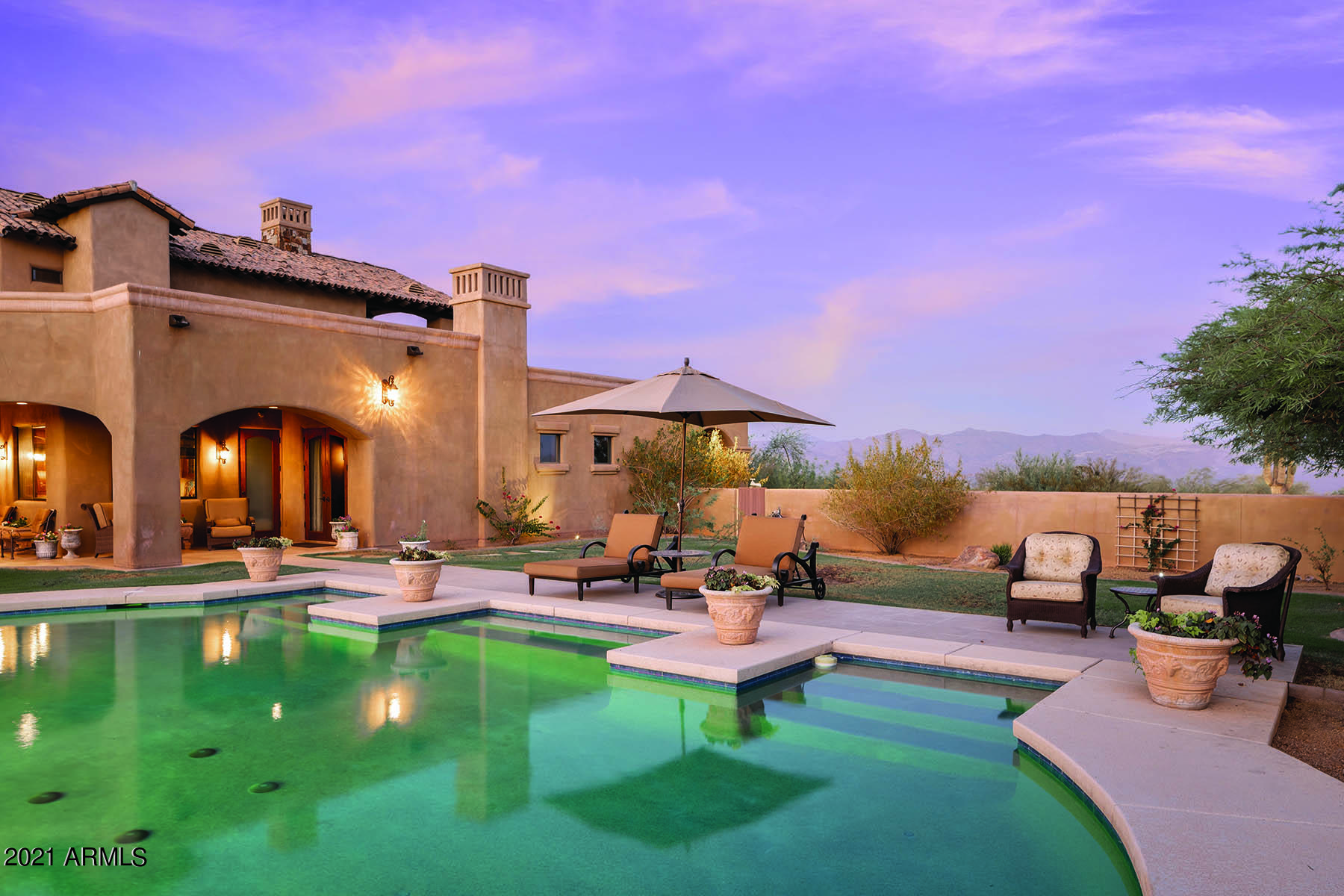 23 Acre Horse Ranch - Residential
