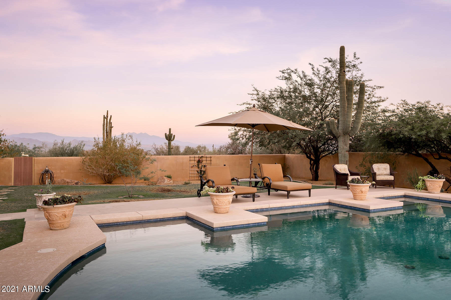 23 Acre Horse Ranch - Residential