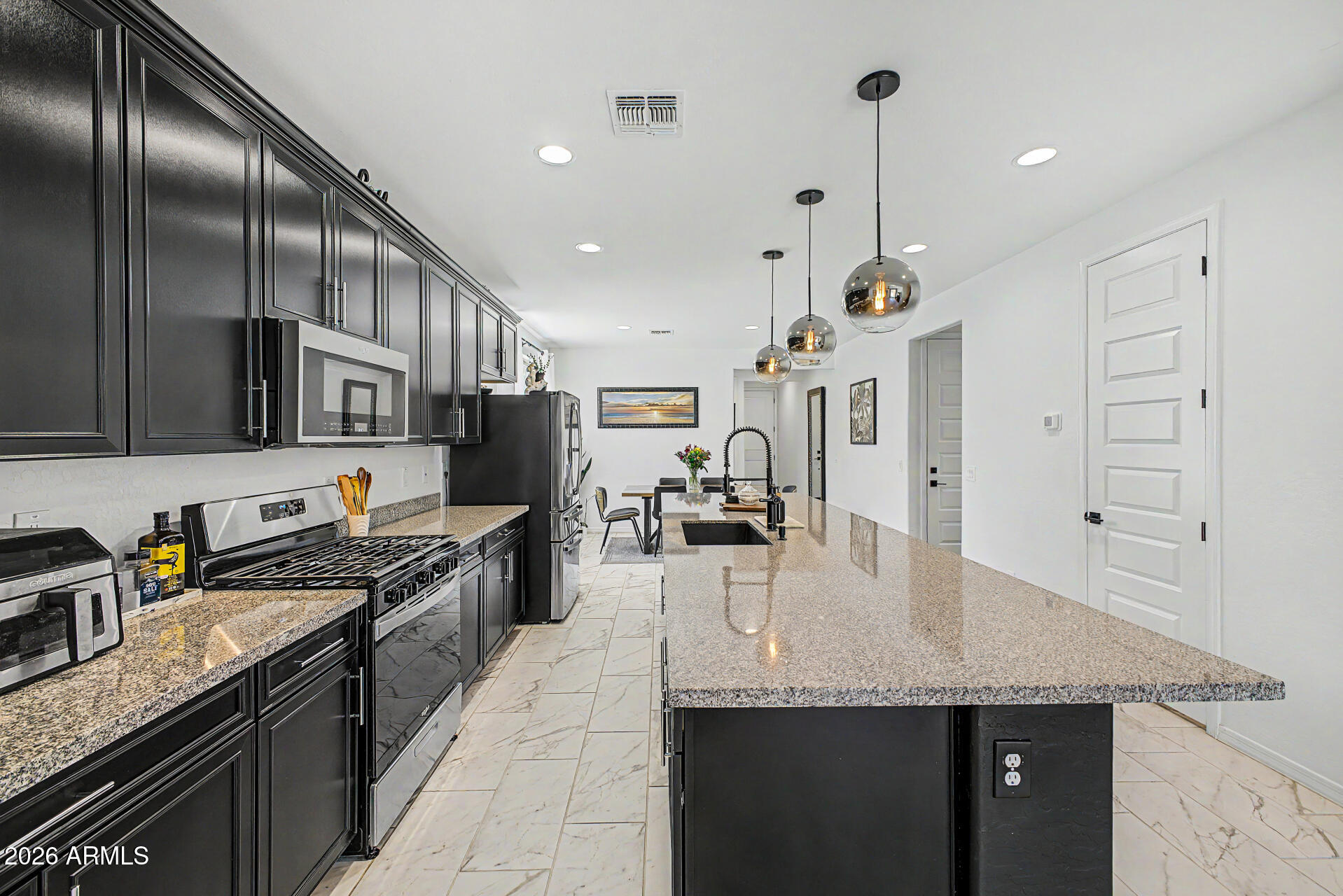 DEL RIO 3 PHASE 1 - Residential