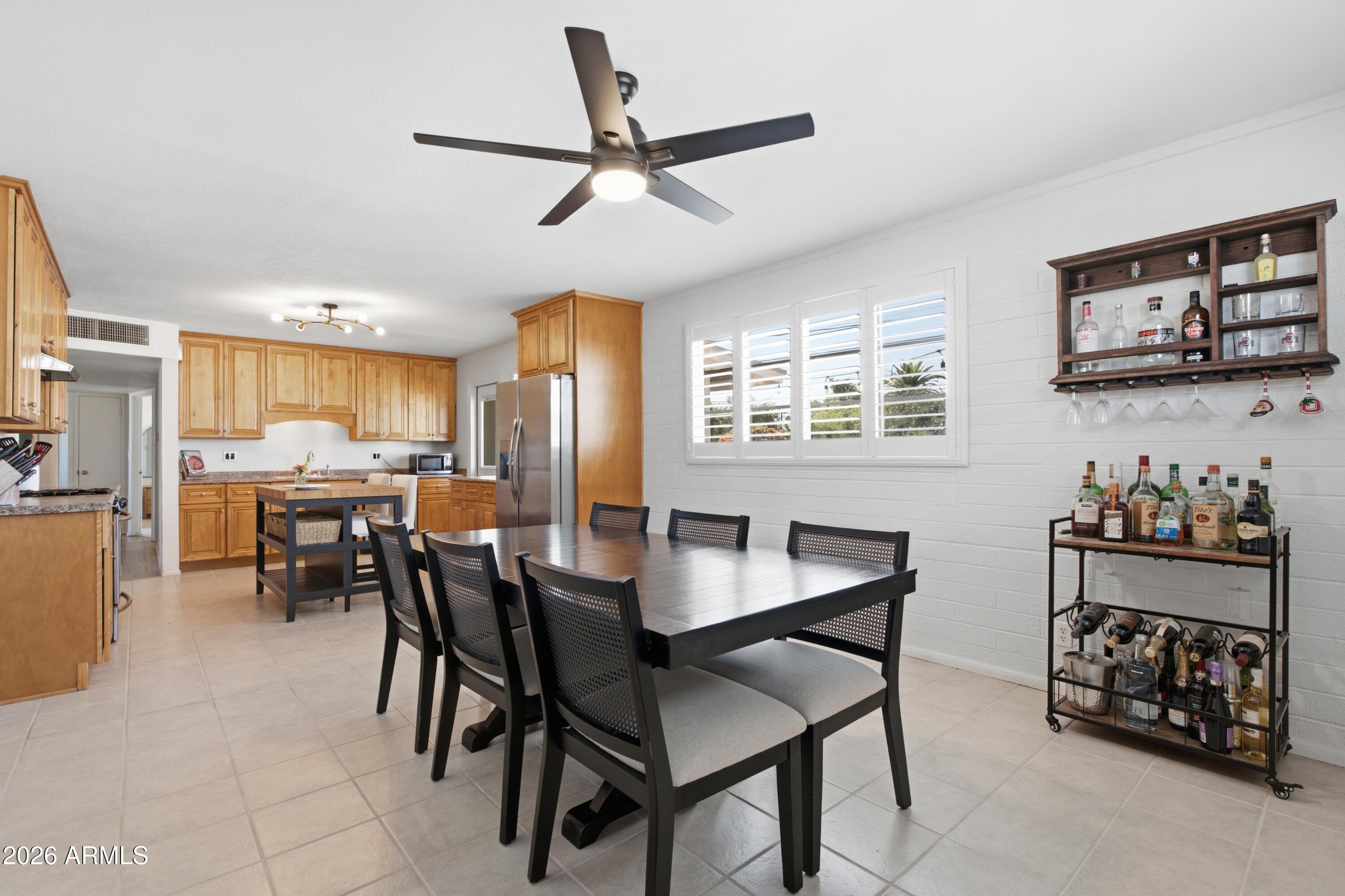 MCDOWELL PARKWAY - Residential