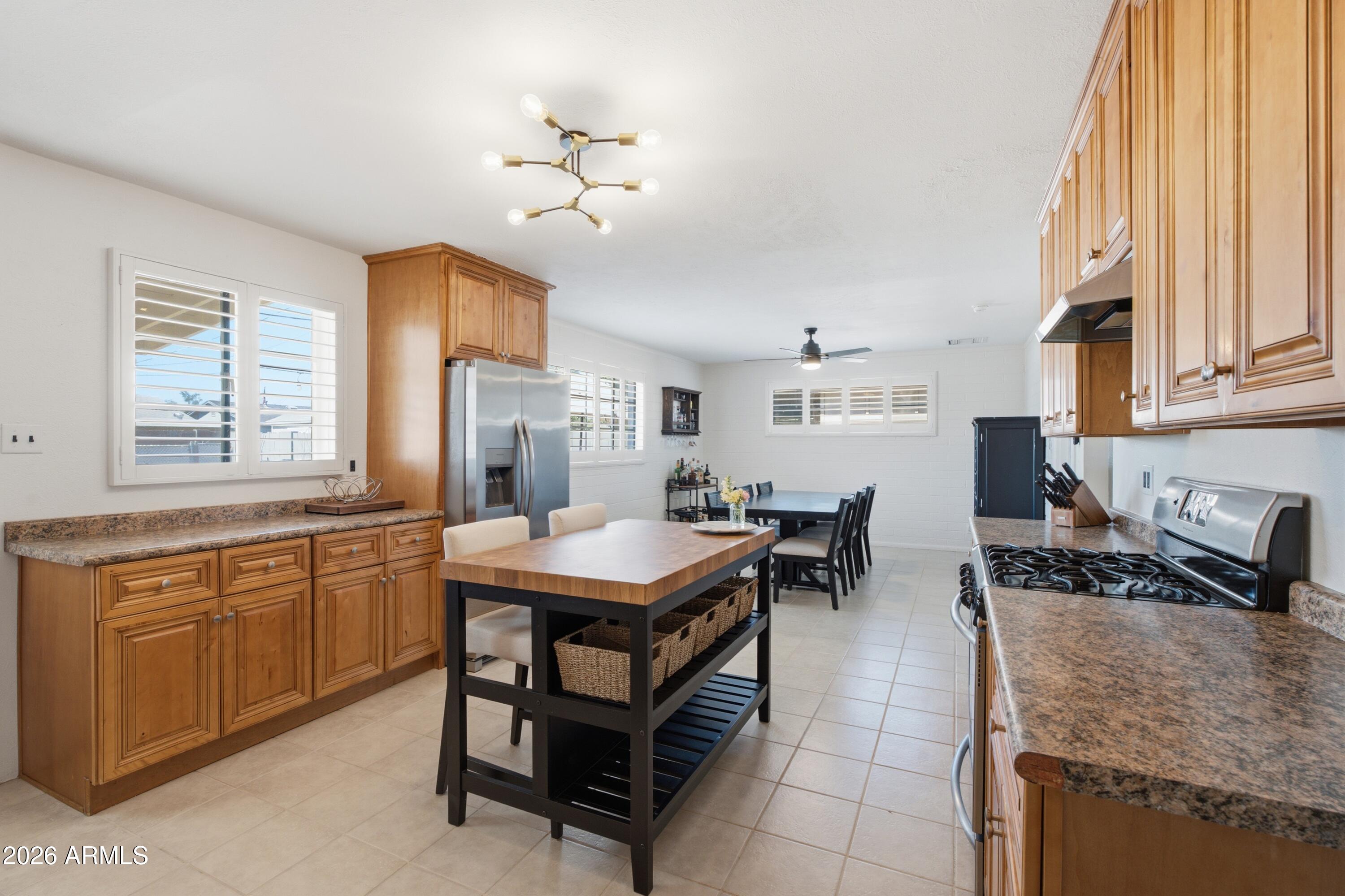 MCDOWELL PARKWAY - Residential