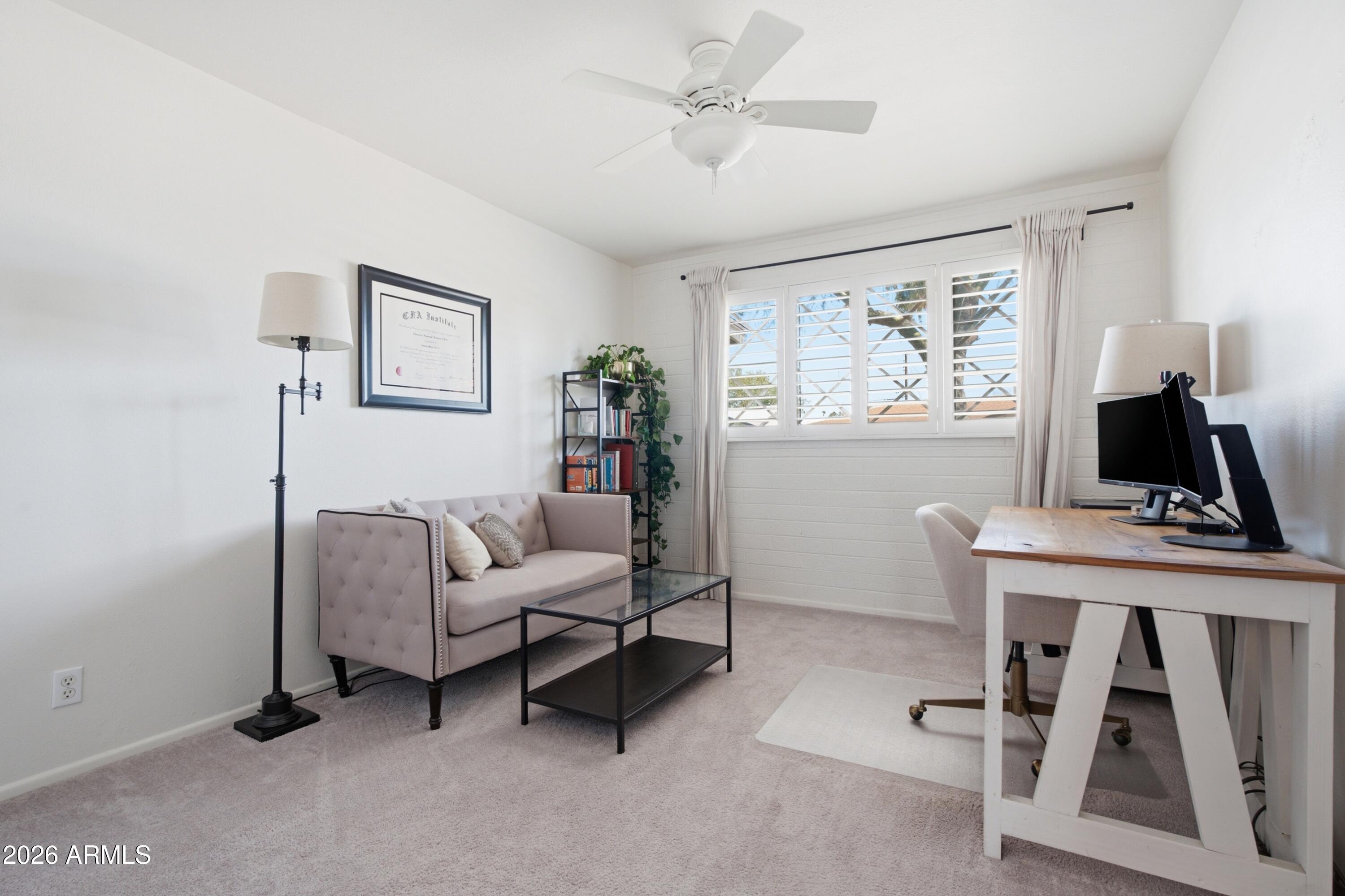 MCDOWELL PARKWAY - Residential