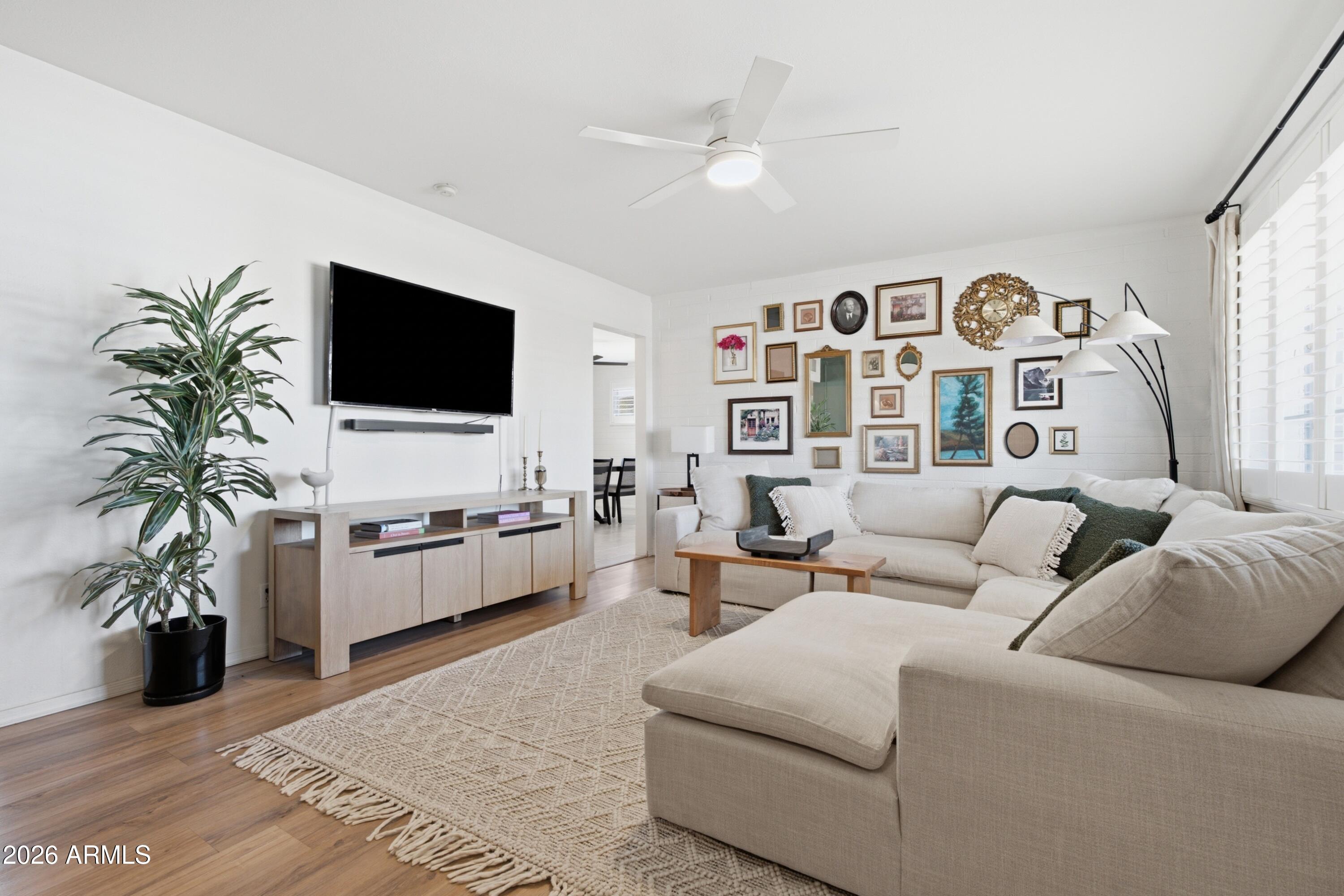 MCDOWELL PARKWAY - Residential