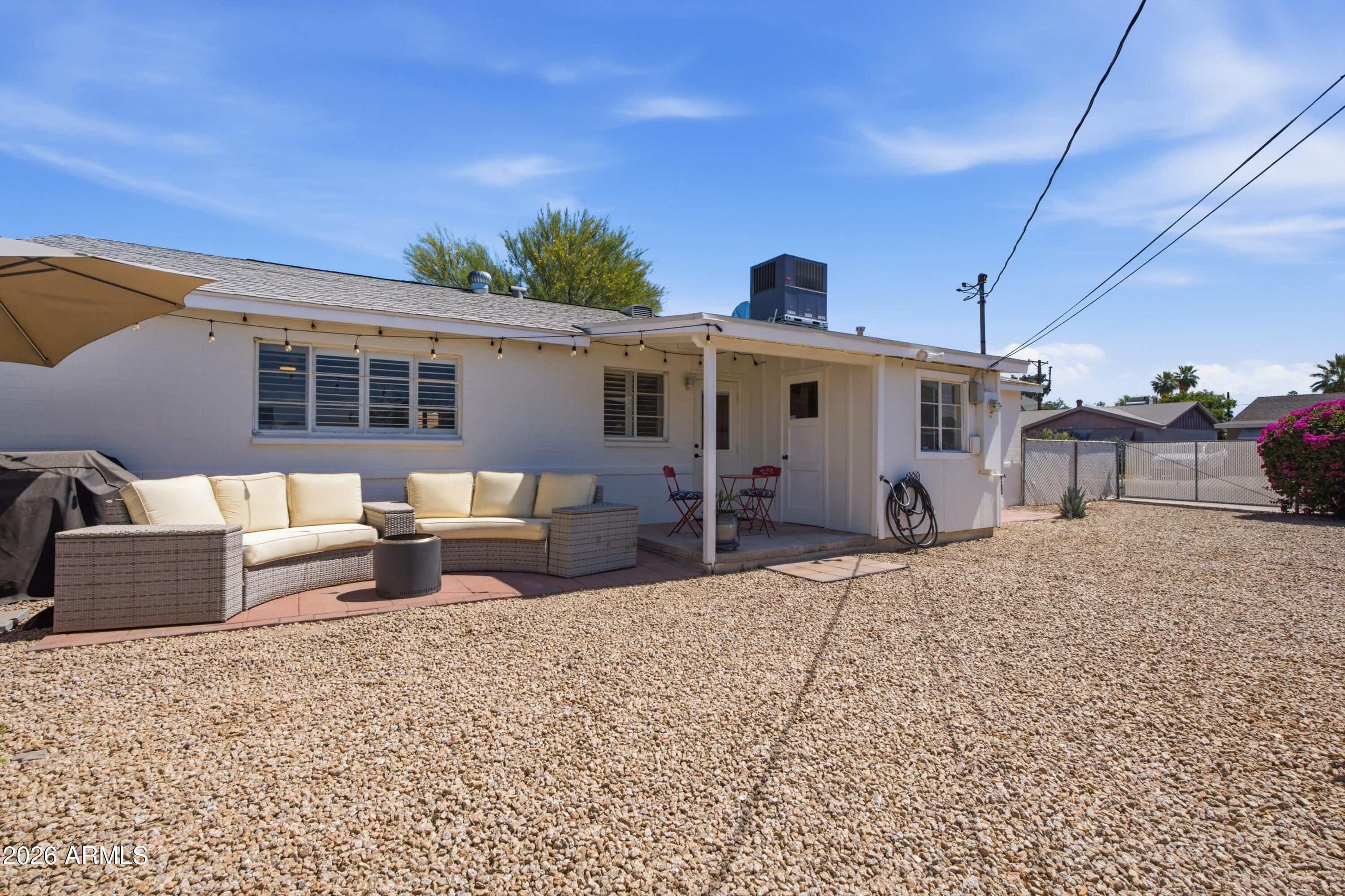 MCDOWELL PARKWAY - Residential