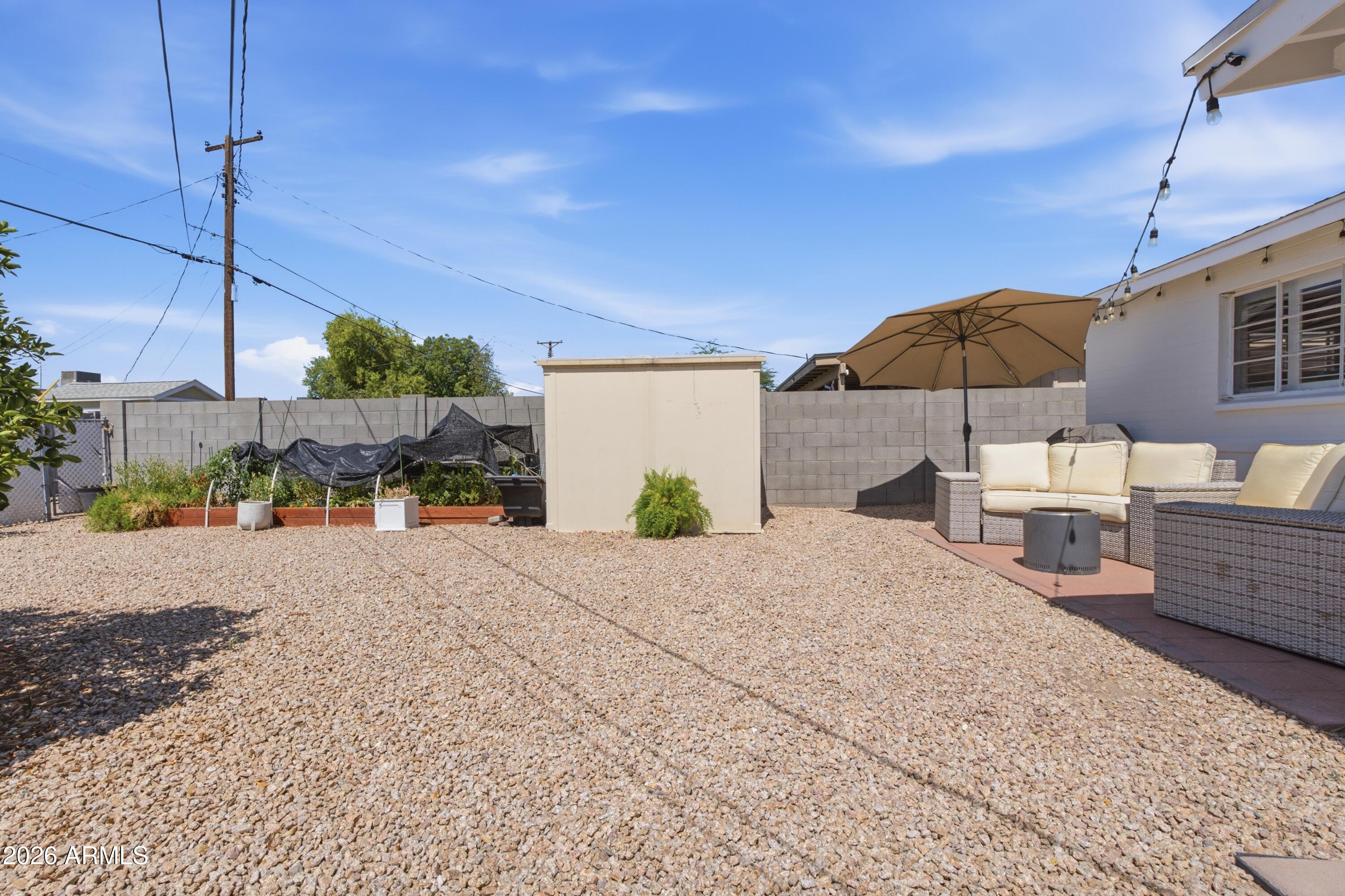 MCDOWELL PARKWAY - Residential