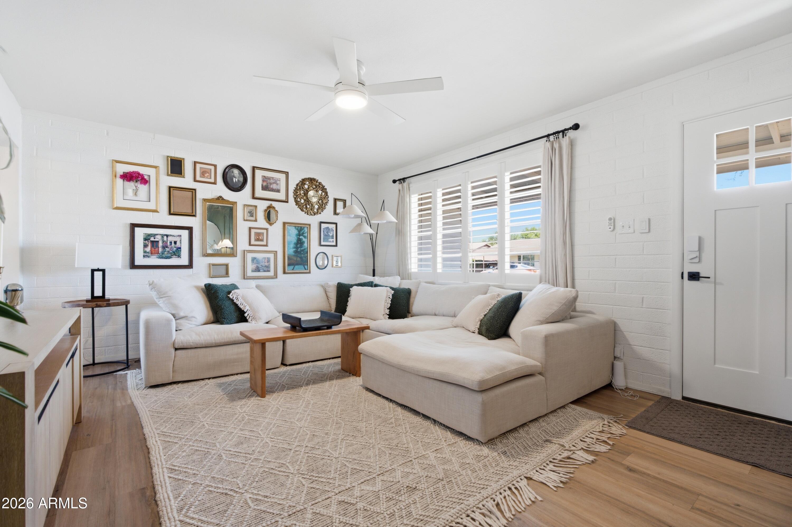 MCDOWELL PARKWAY - Residential