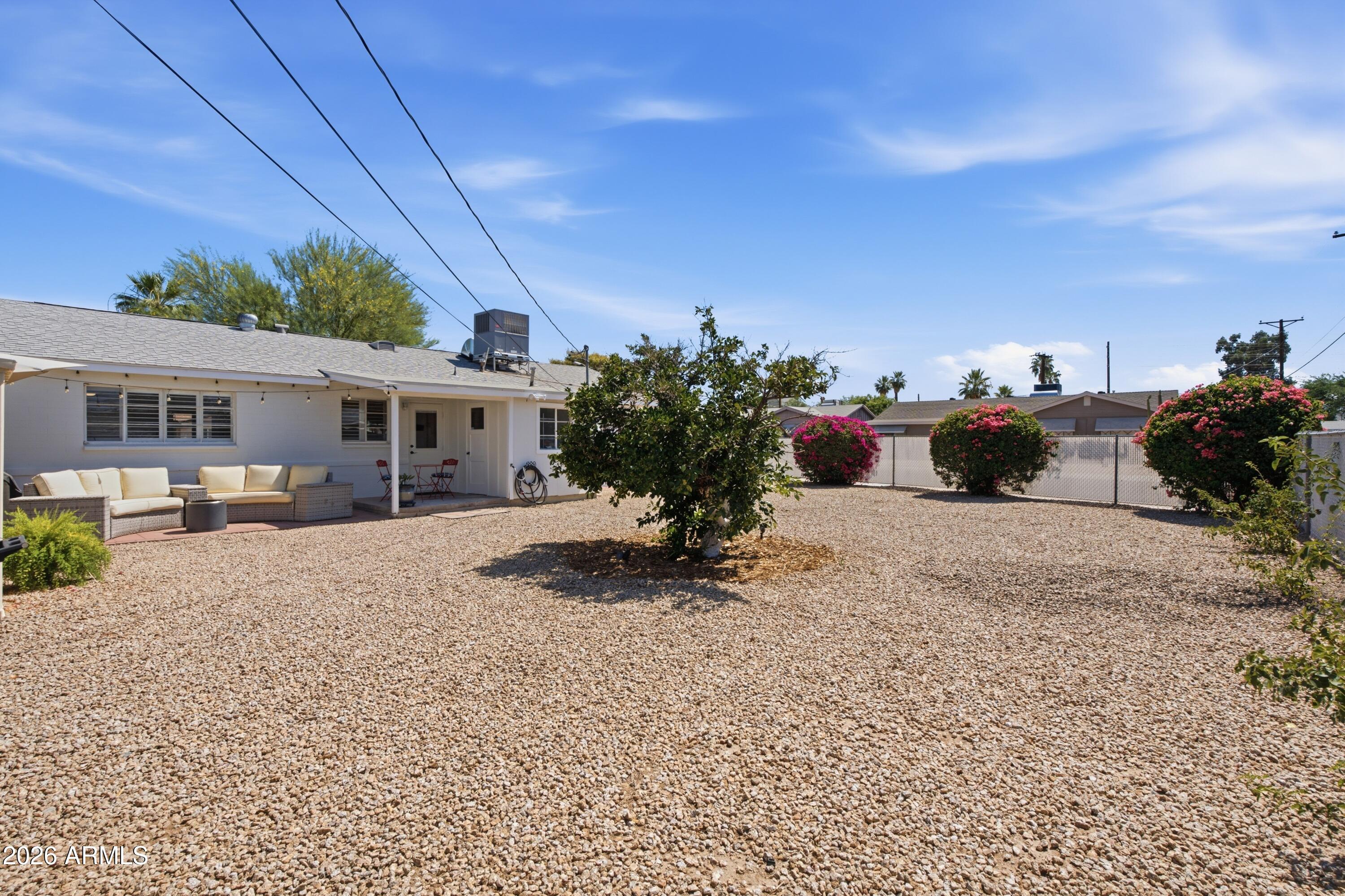 MCDOWELL PARKWAY - Residential