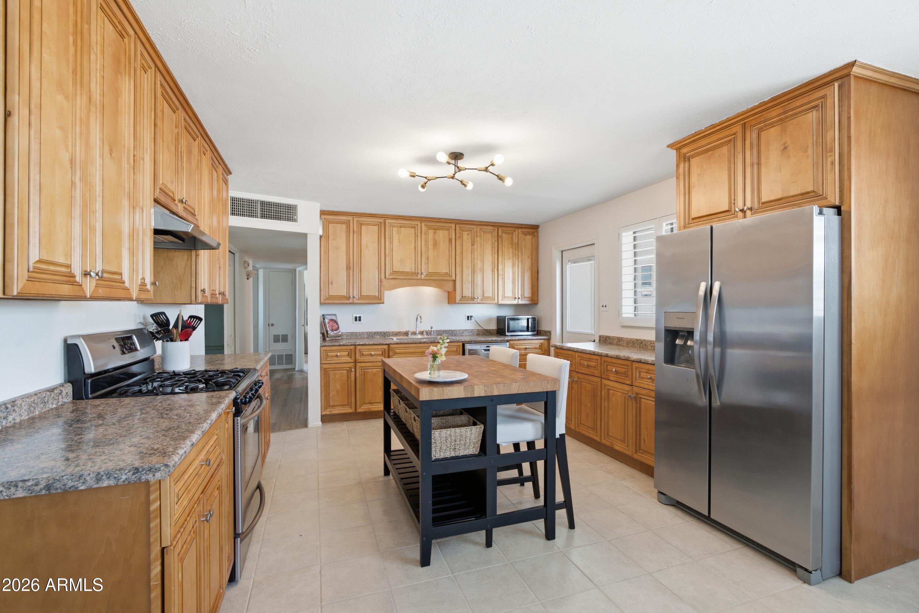 MCDOWELL PARKWAY - Residential