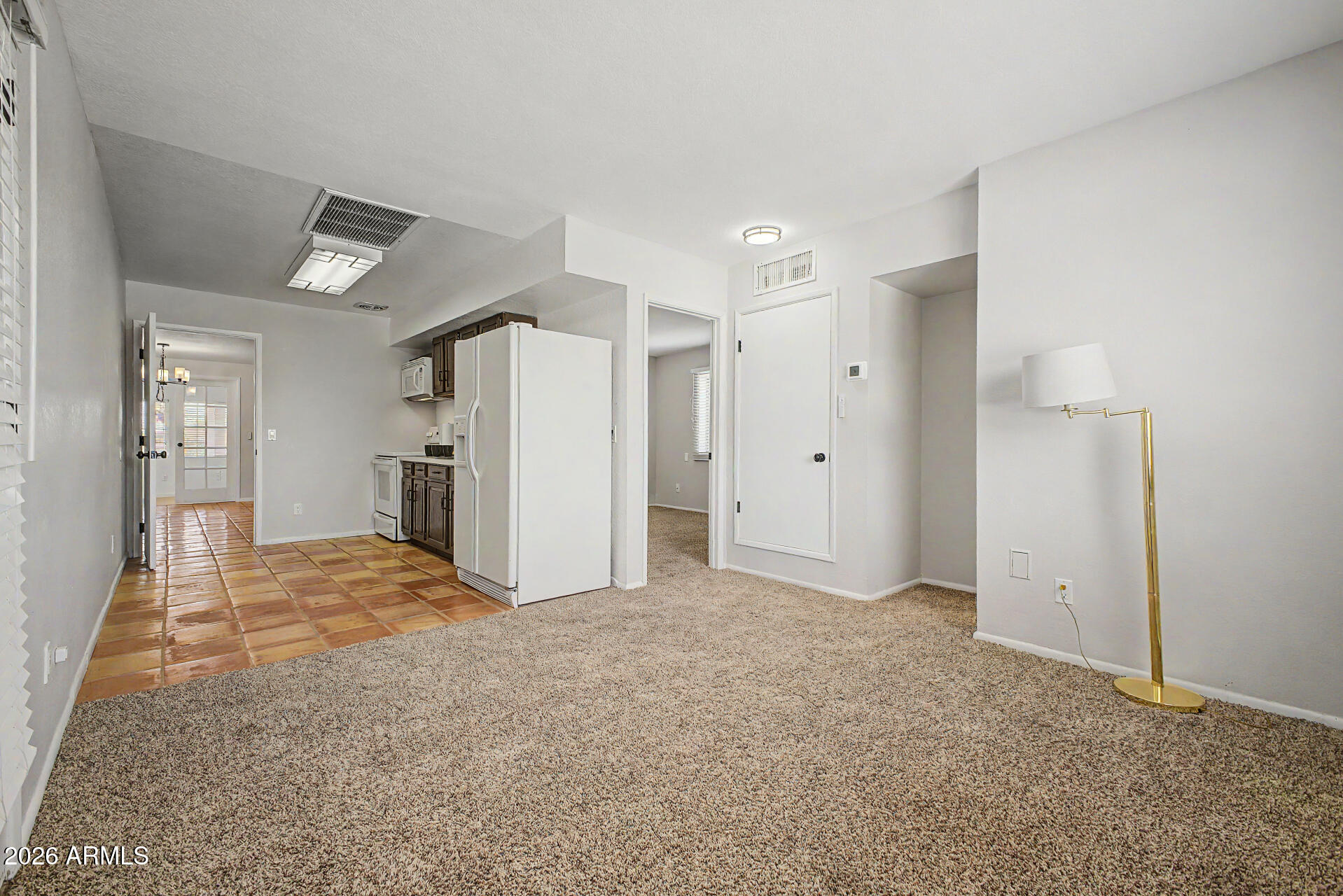 S13 T1N R8E - Residential