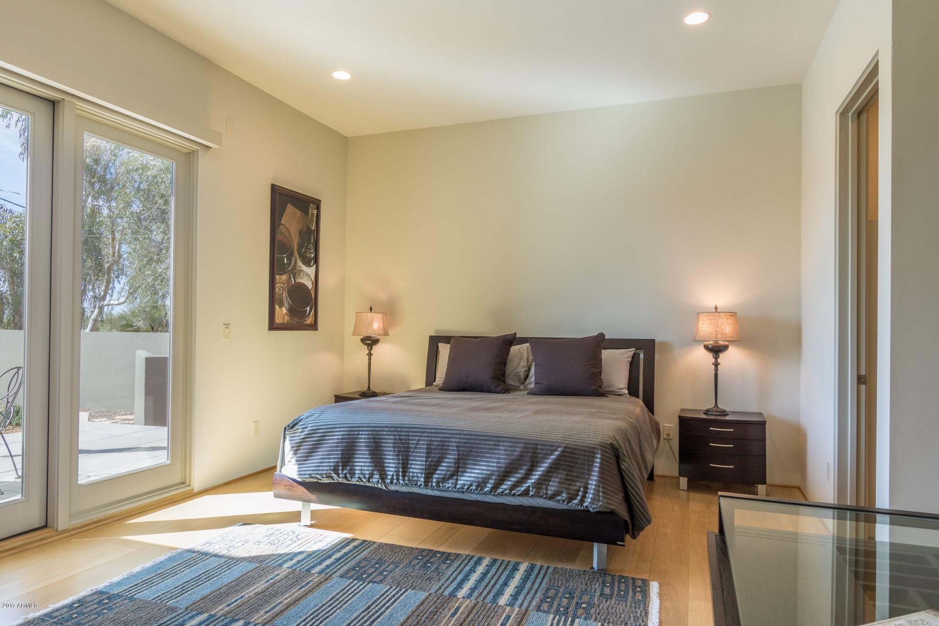CAMELBACK MOUNTAIN ESTATES PLAT 1 - Residential
