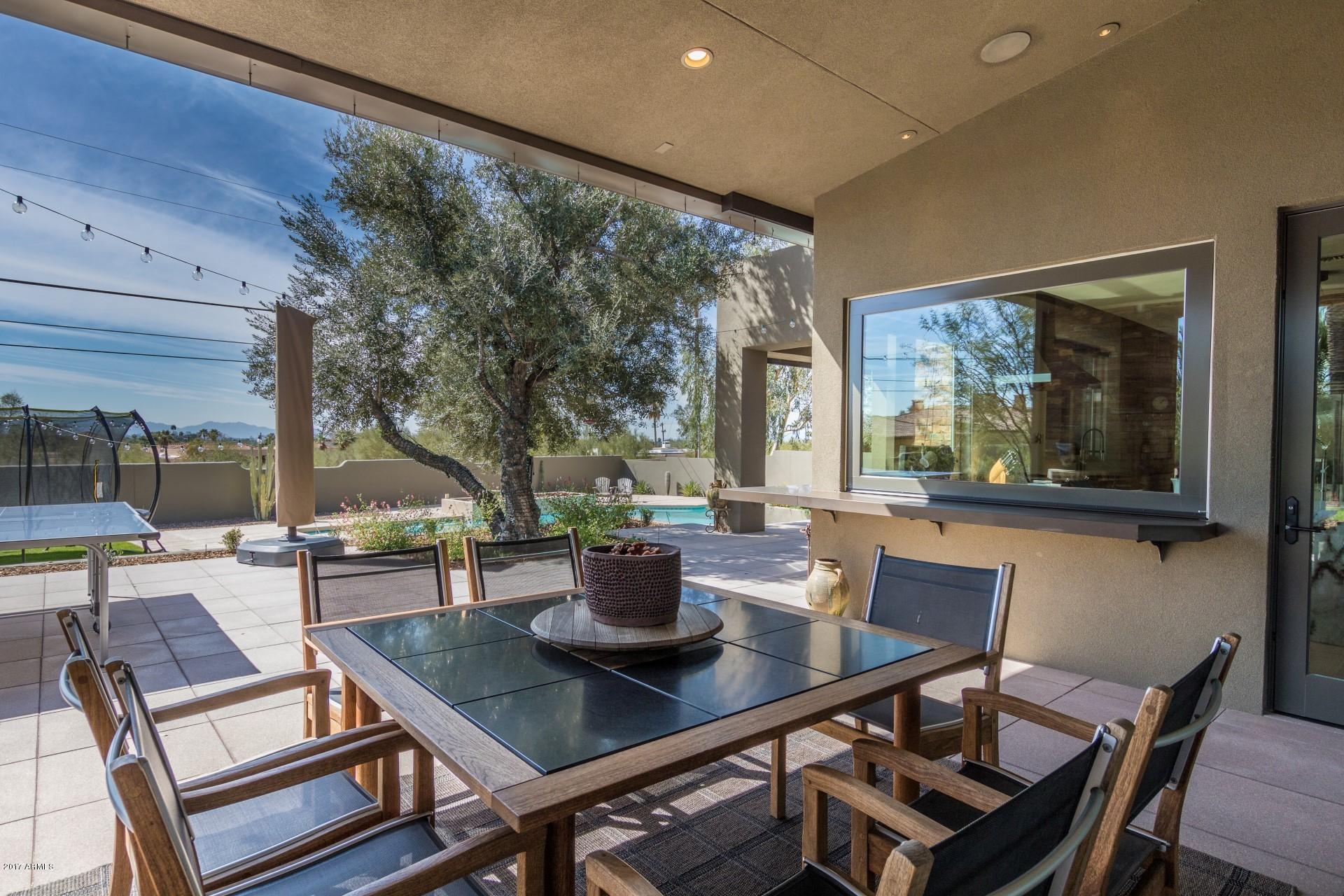 CAMELBACK MOUNTAIN ESTATES PLAT 1 - Residential