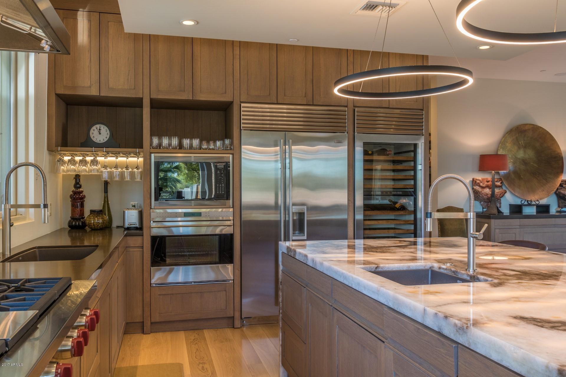 CAMELBACK MOUNTAIN ESTATES PLAT 1 - Residential