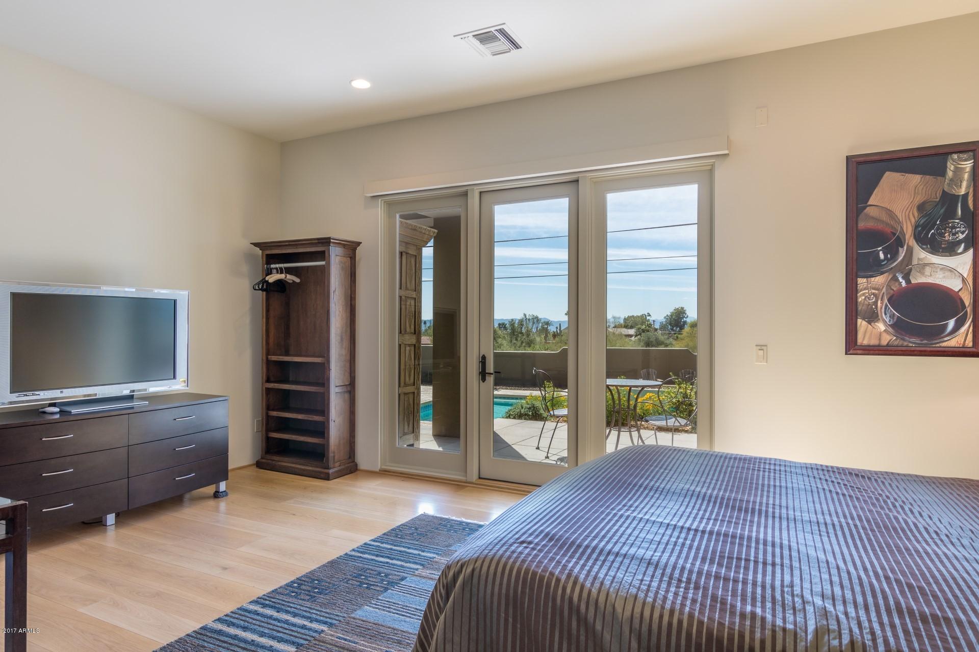 CAMELBACK MOUNTAIN ESTATES PLAT 1 - Residential