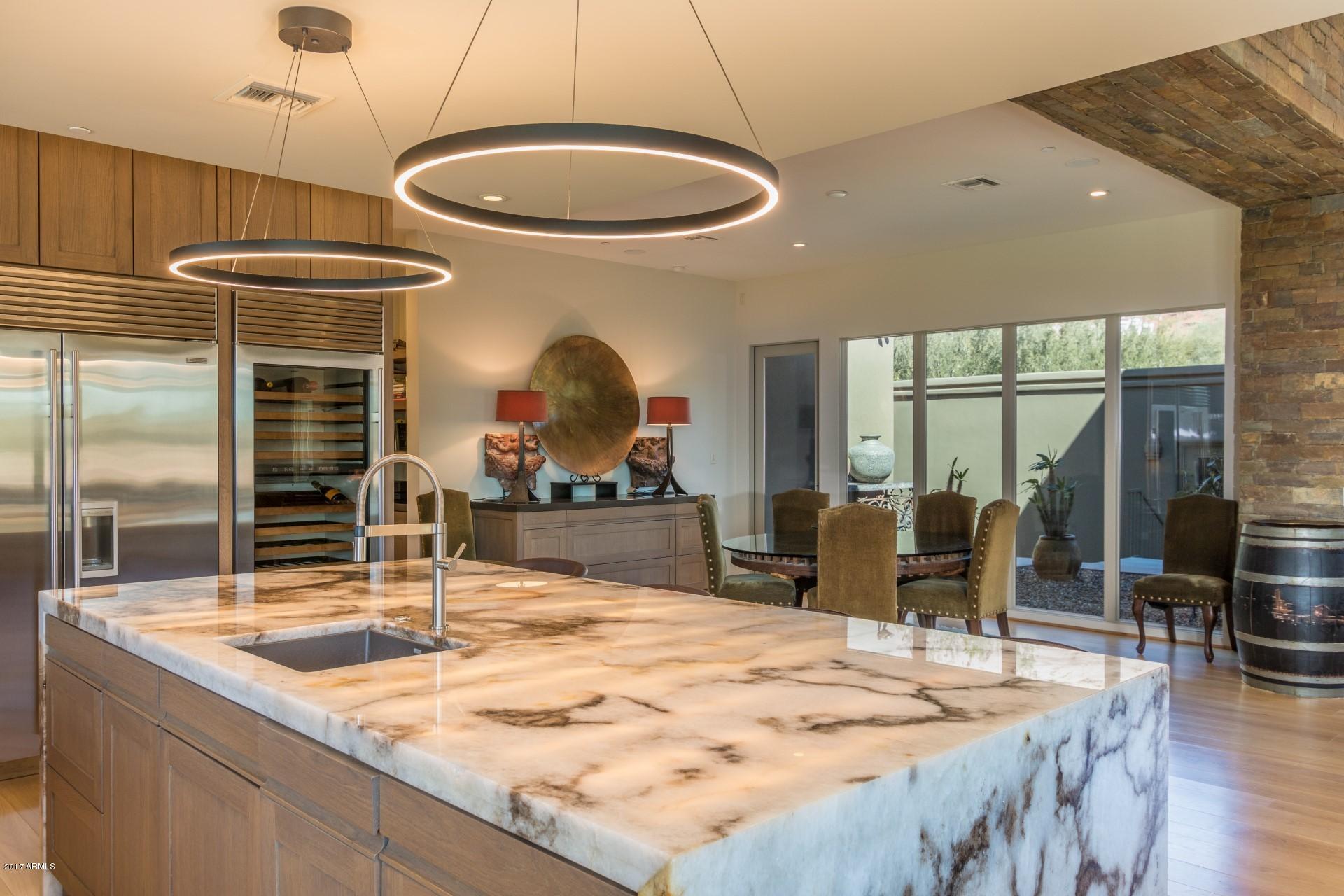CAMELBACK MOUNTAIN ESTATES PLAT 1 - Residential